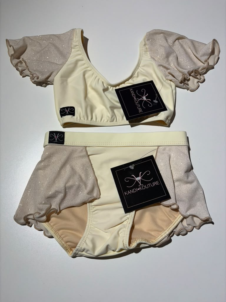CM Sample Sale Sets/Leotards - Final Sale - Ready to Ship