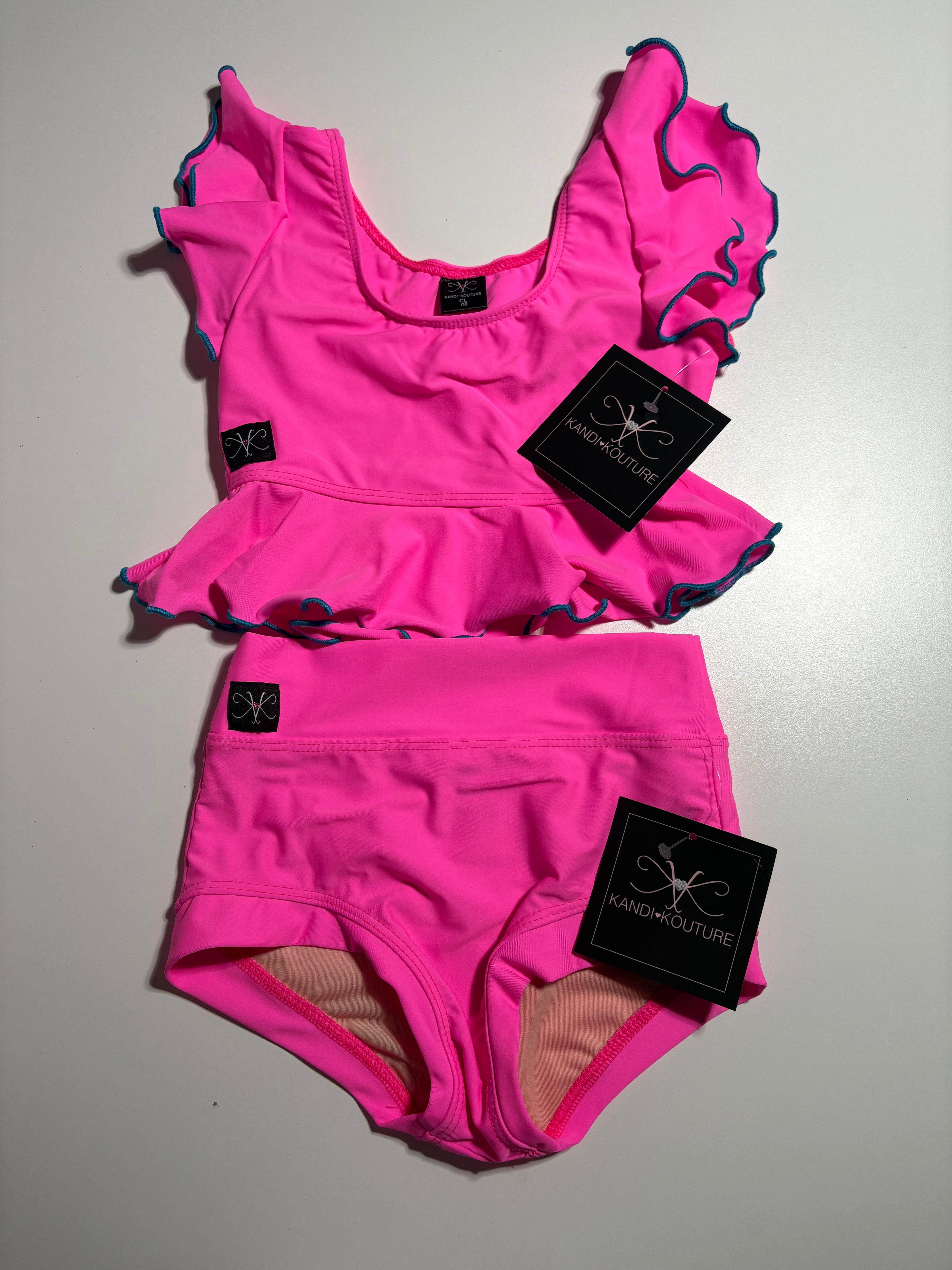 CL Sample Sale Sets/Leotards - Final Sale - Ready to Ship