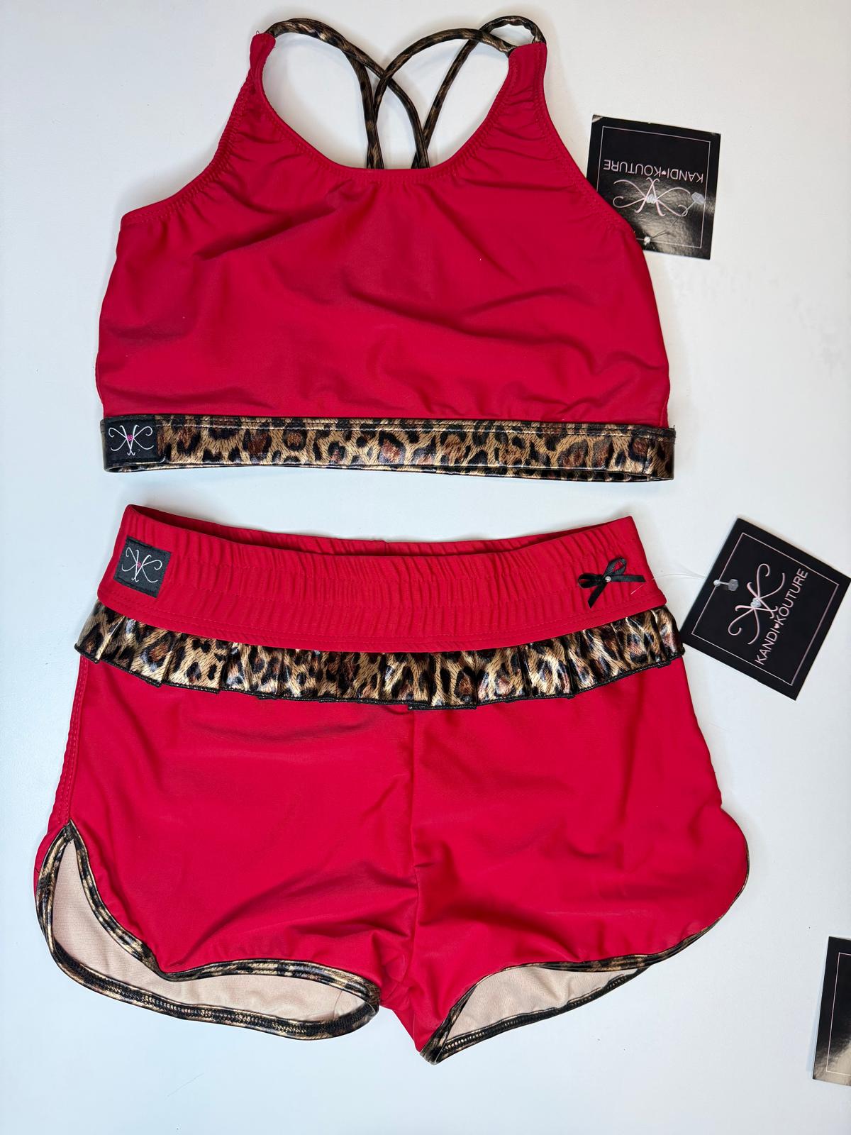 CXL Sample Sale Sets/Leotards - Final Sale - Ready to Ship