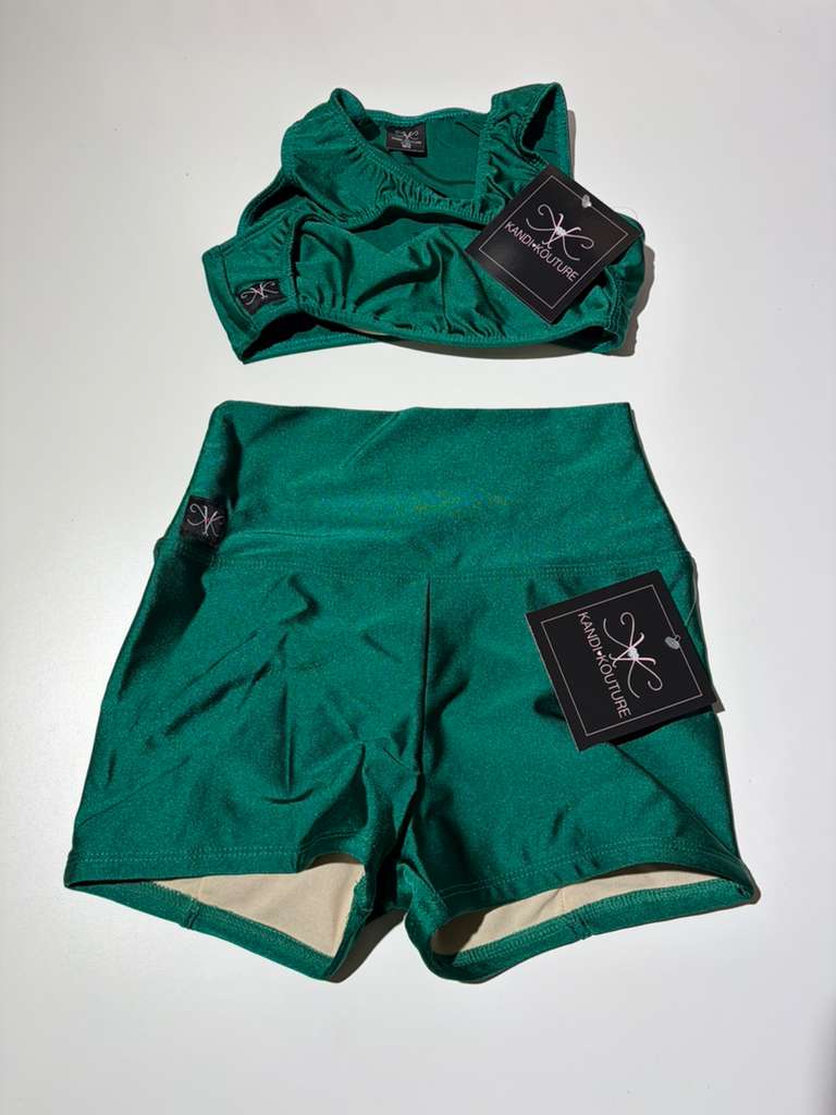CXL Sample Sale Sets/Leotards - Final Sale - Ready to Ship