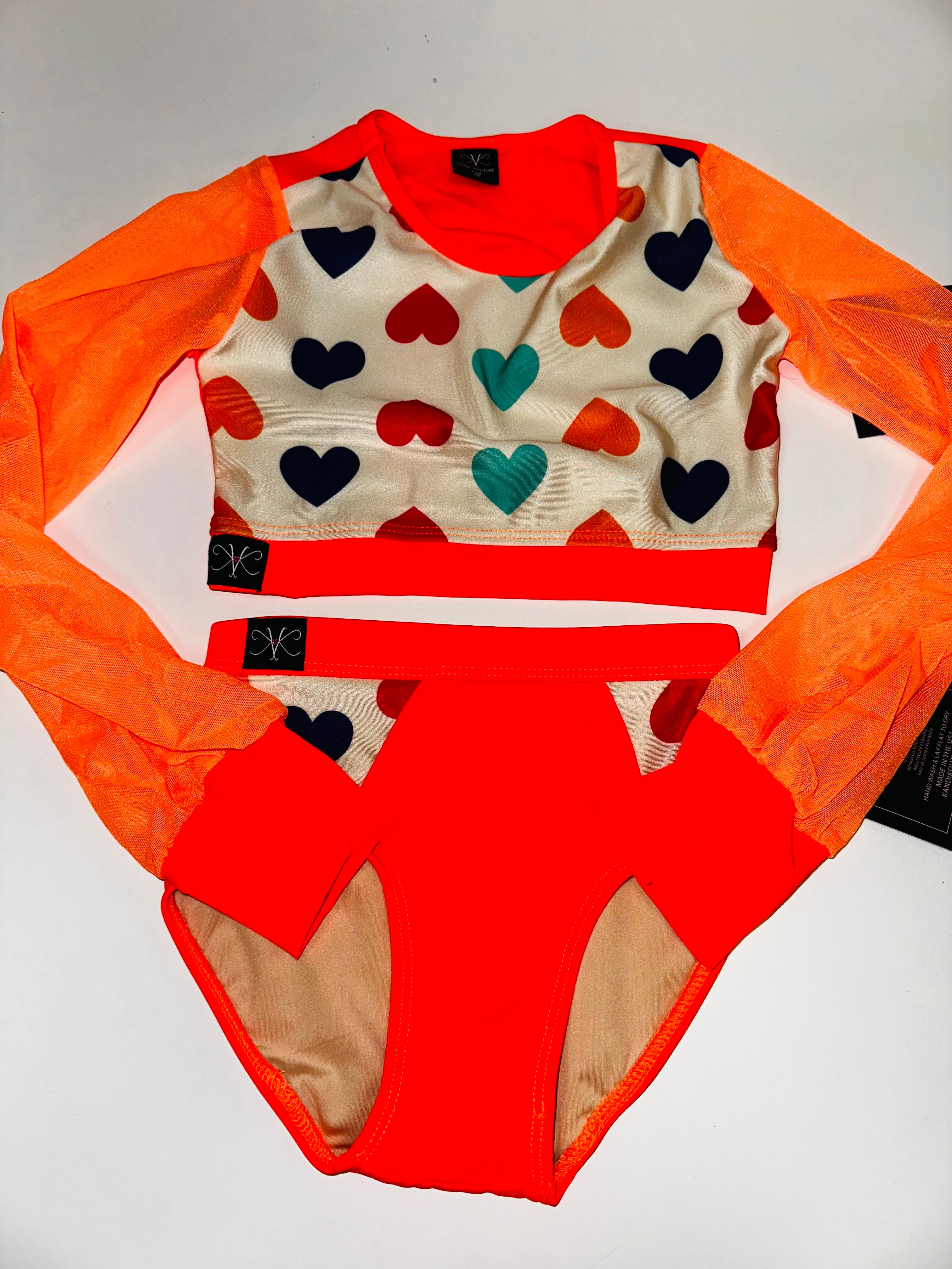 CM Sample Sale - Final Sale - Ready to Ship