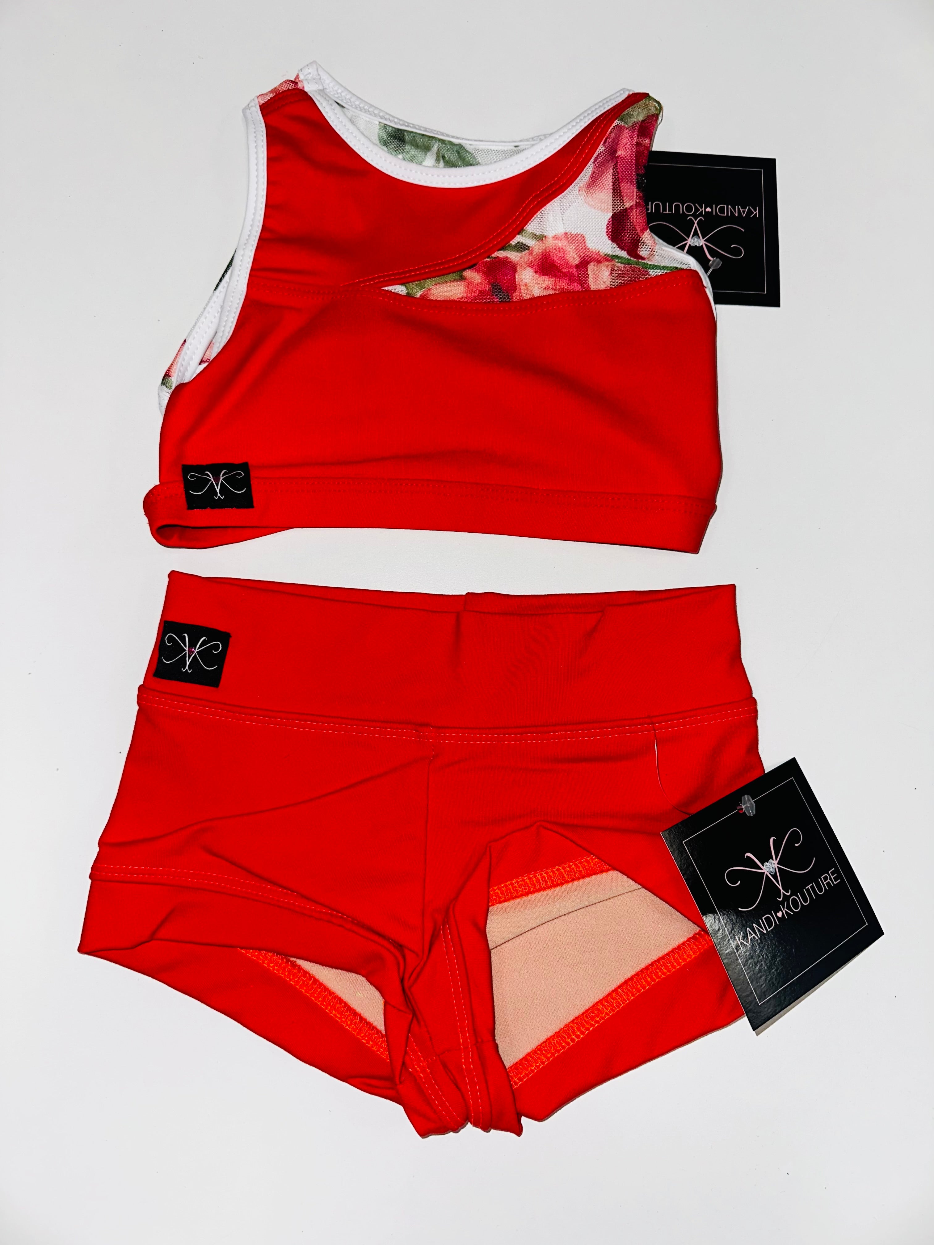 CM Sample Sale - Final Sale - Ready to Ship