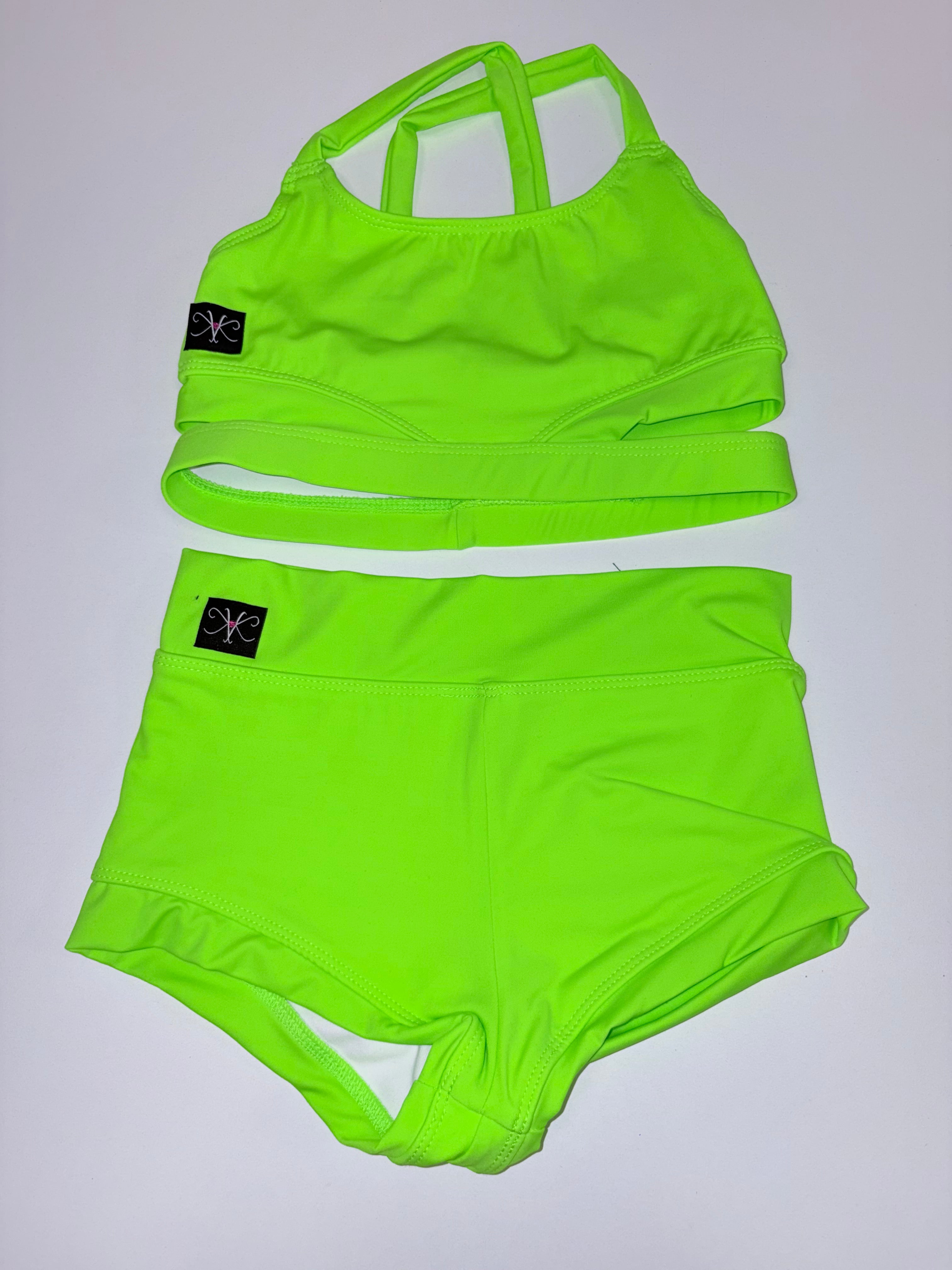 CXL Sample Sale Sets/Leotards - Final Sale