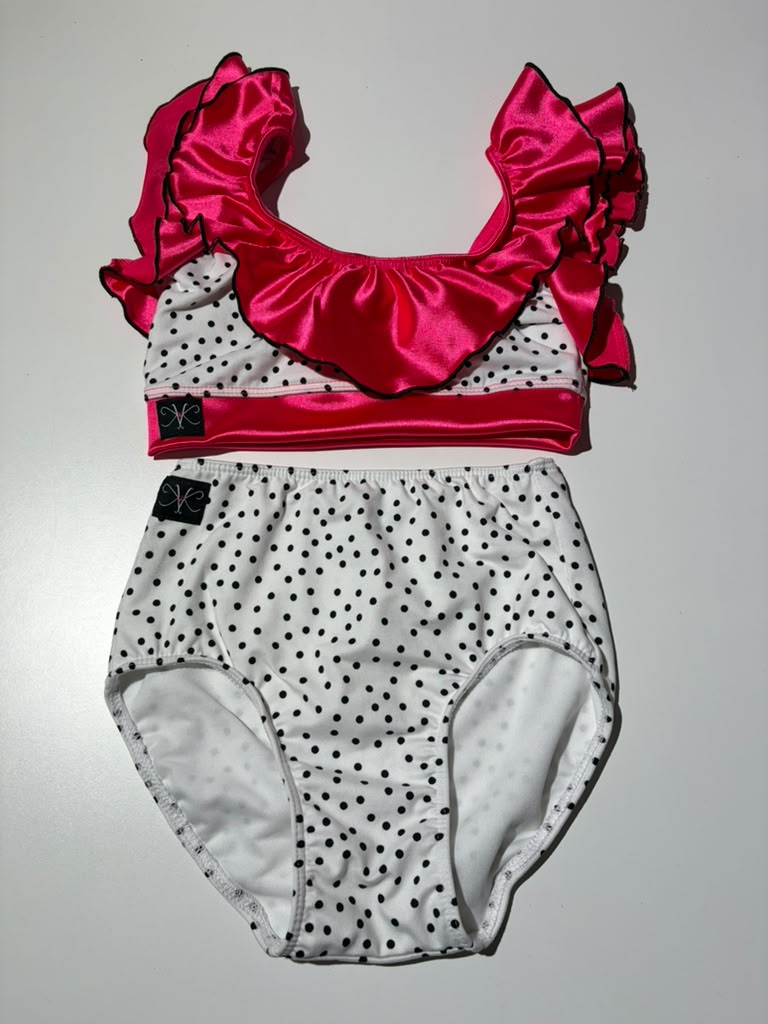 CL Sample Sale Sets/Leotards - Final Sale - Ready to Ship