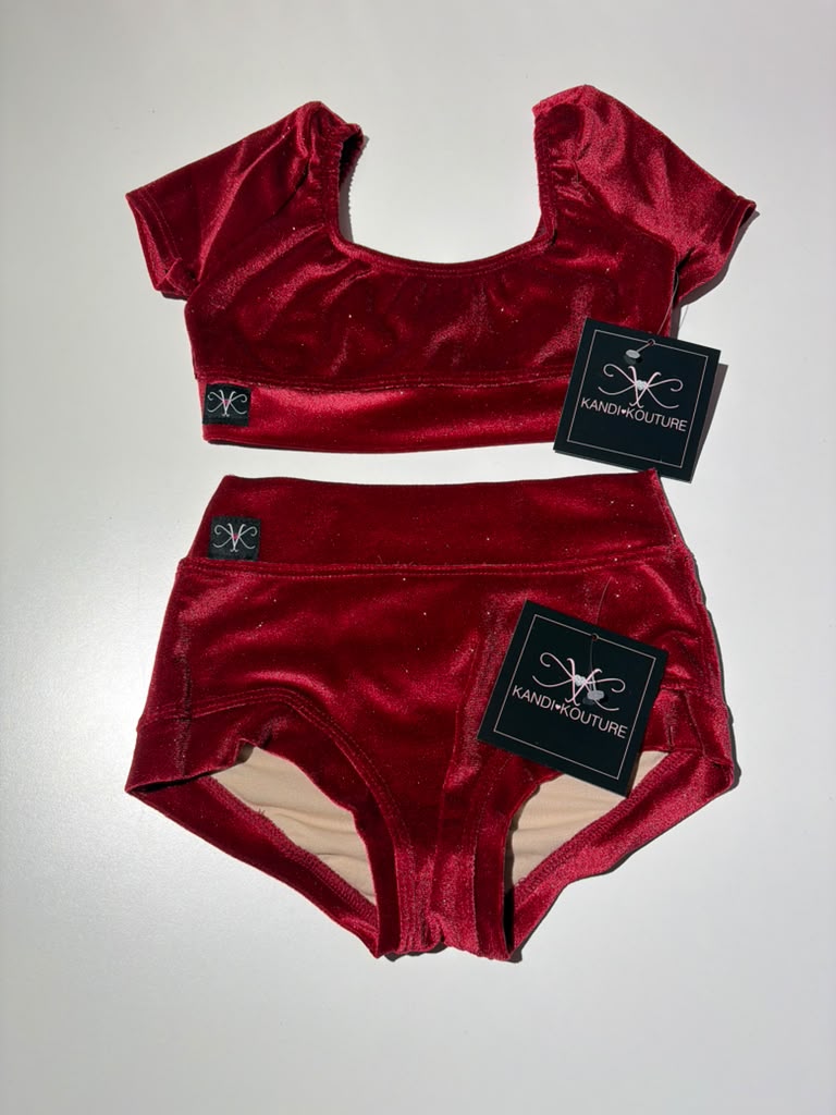 CL Sample Sale Sets/Leotards - Final Sale - Ready to Ship