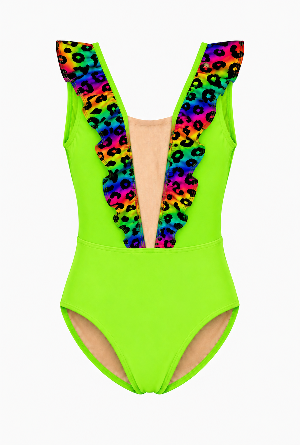 Aria Leotard (ONE DAY ONLY) - Final Sale