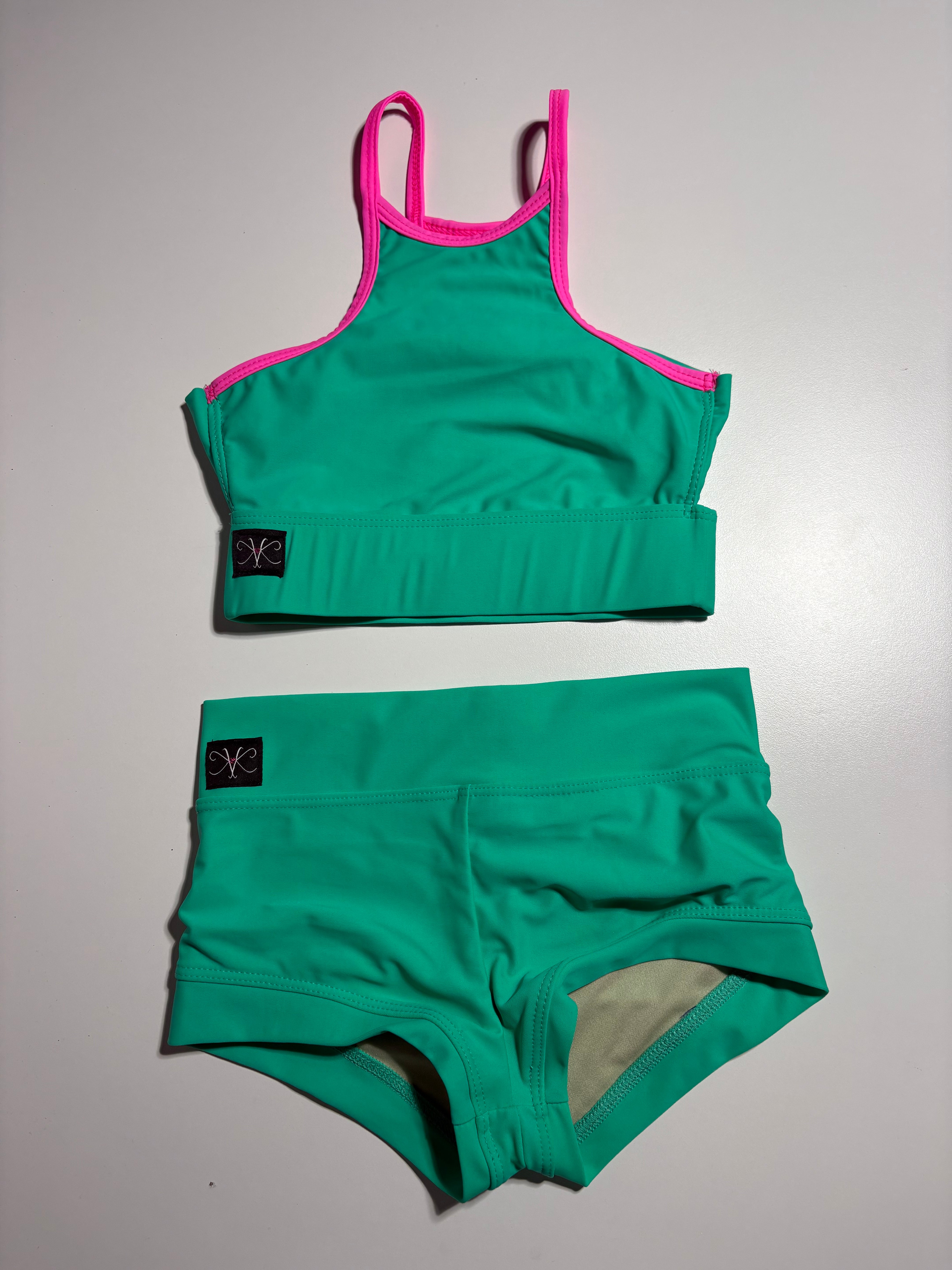 CL Sample Sale Sets/Leotards - Final Sale - Ready to Ship