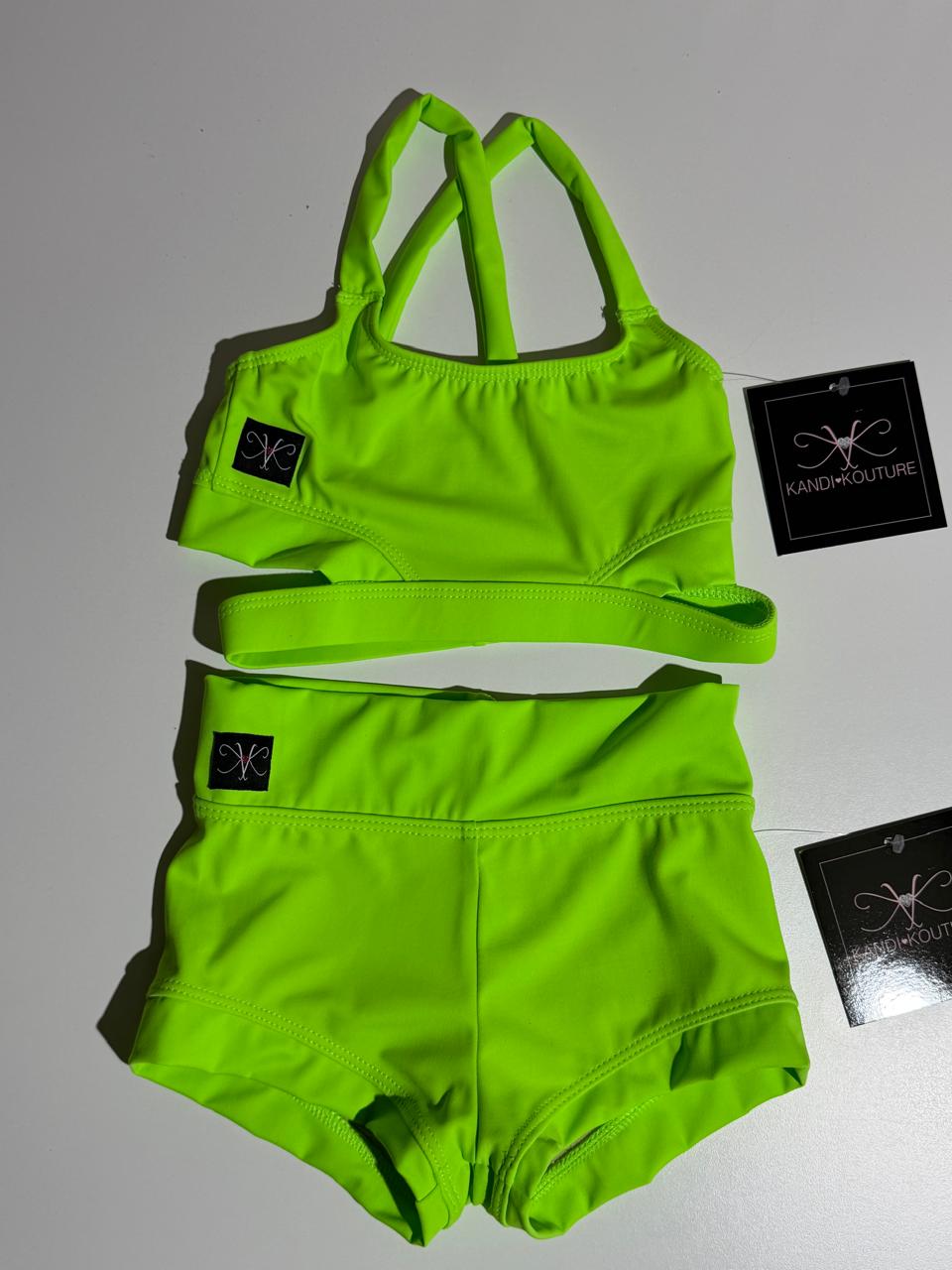 CM Sample Sale Sets/Leotards - Final Sale - Ready to Ship