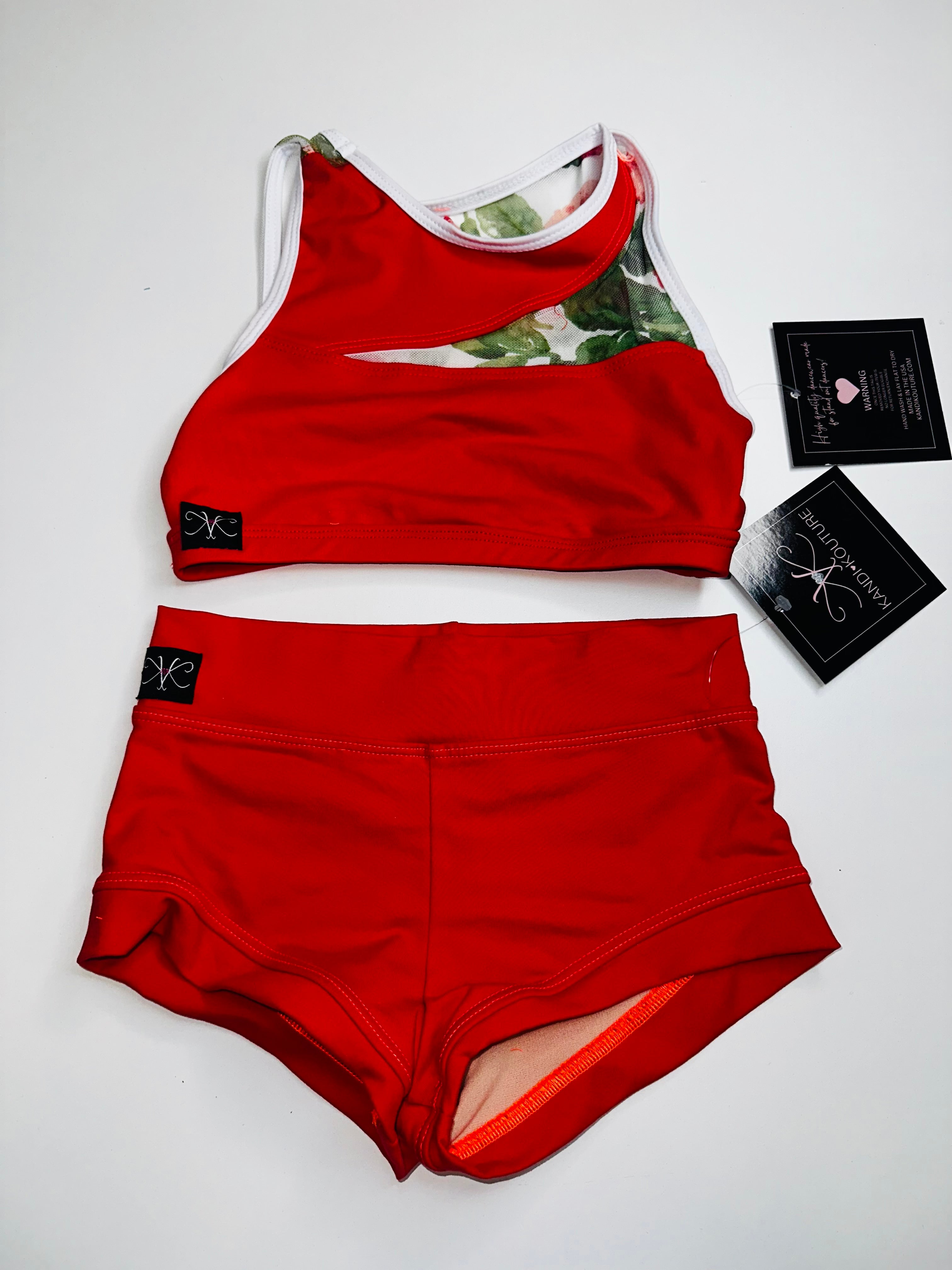 CL Sample Sale - Final Sale - Ready to Ship