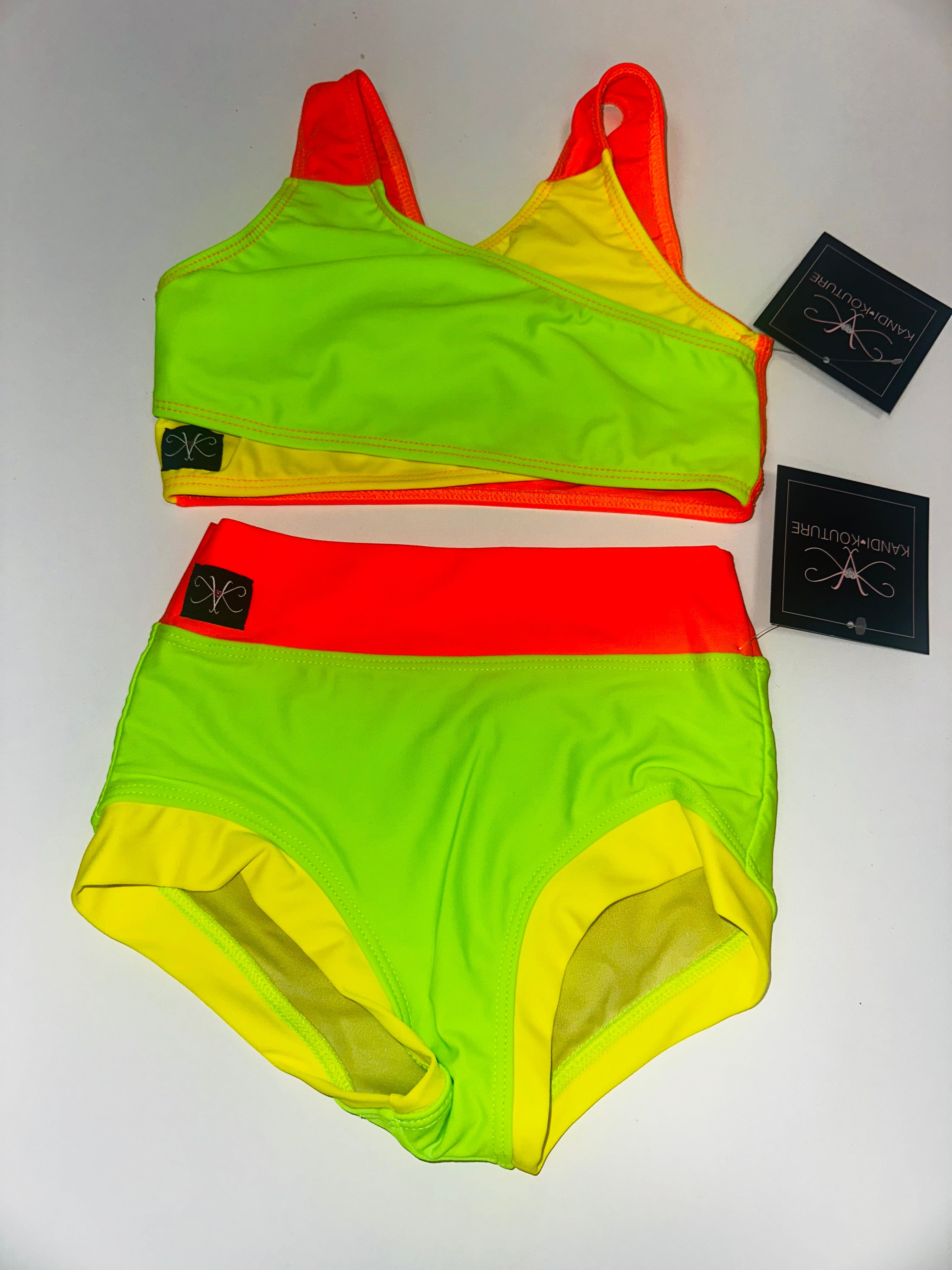 CL Sample Sale - Final Sale - Ready to Ship