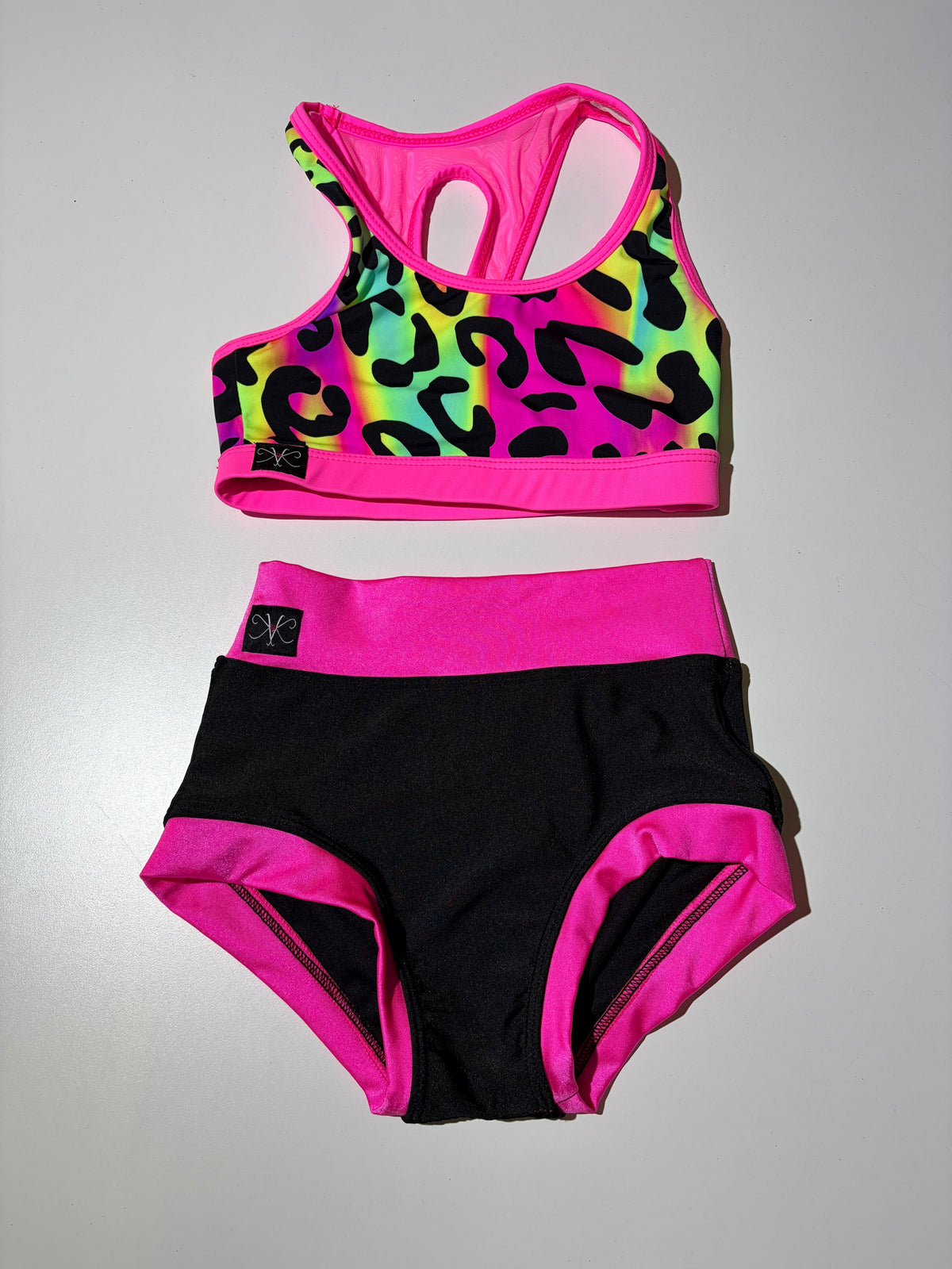 CM Sample Sale Sets/Leotards - Final Sale - Ready to Ship