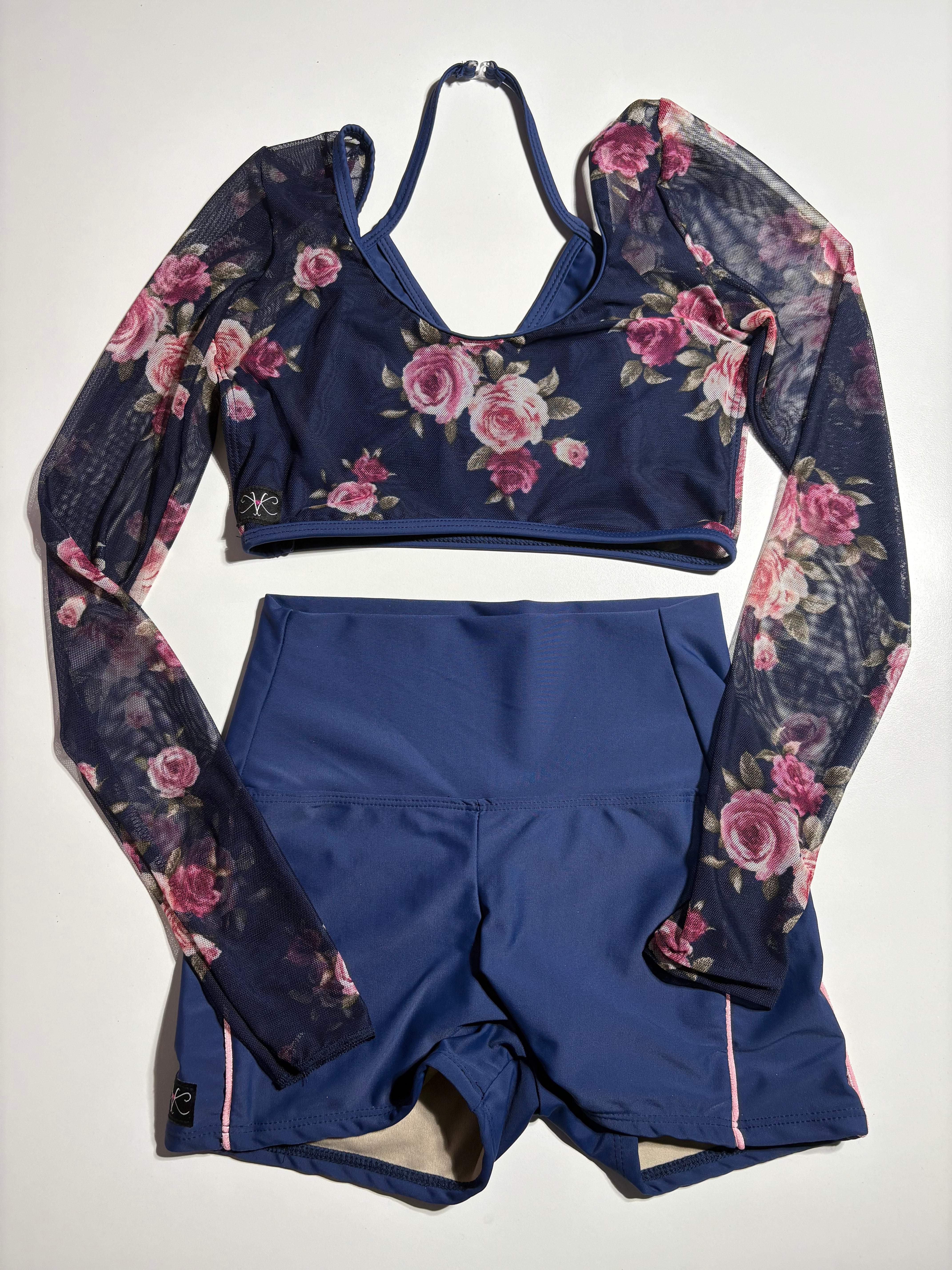 TXS Sample Sale Sets/Leotards - Final Sale - Ready to Ship