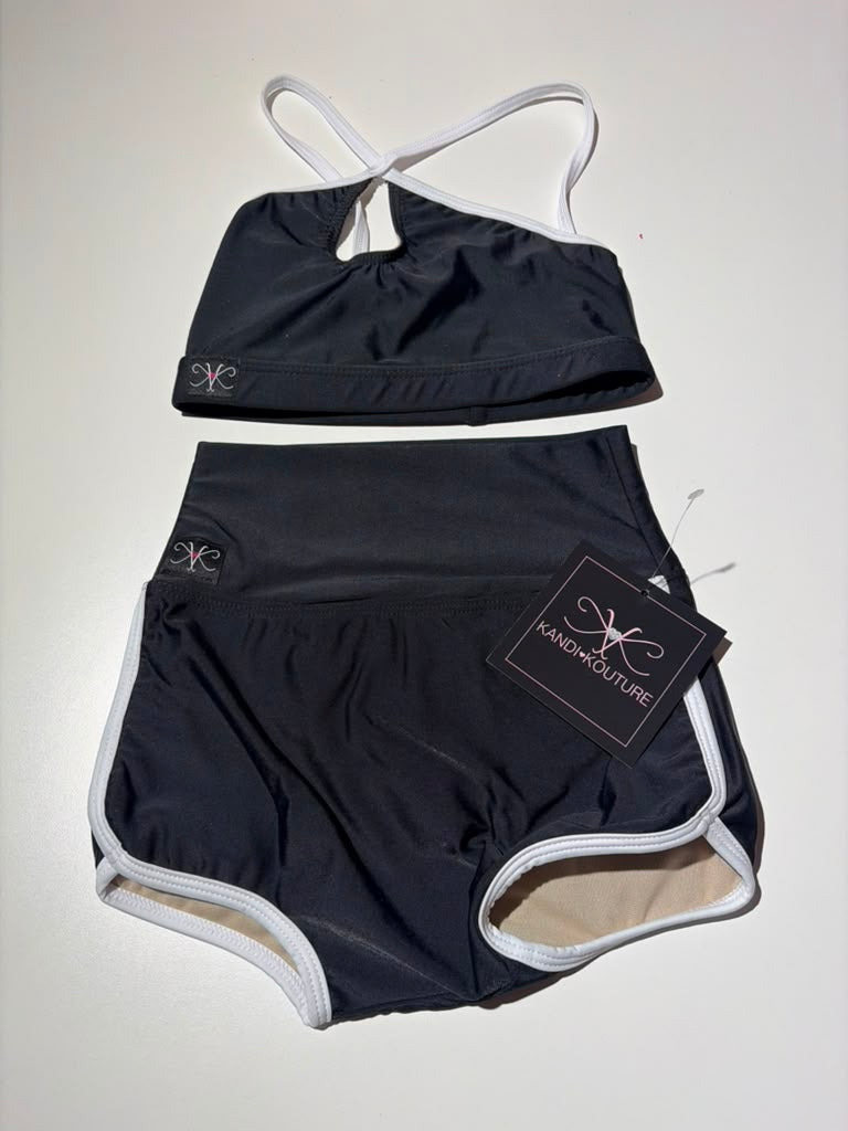 CS Sample Sale Sets/Leotards - Final Sale - Ready to Ship