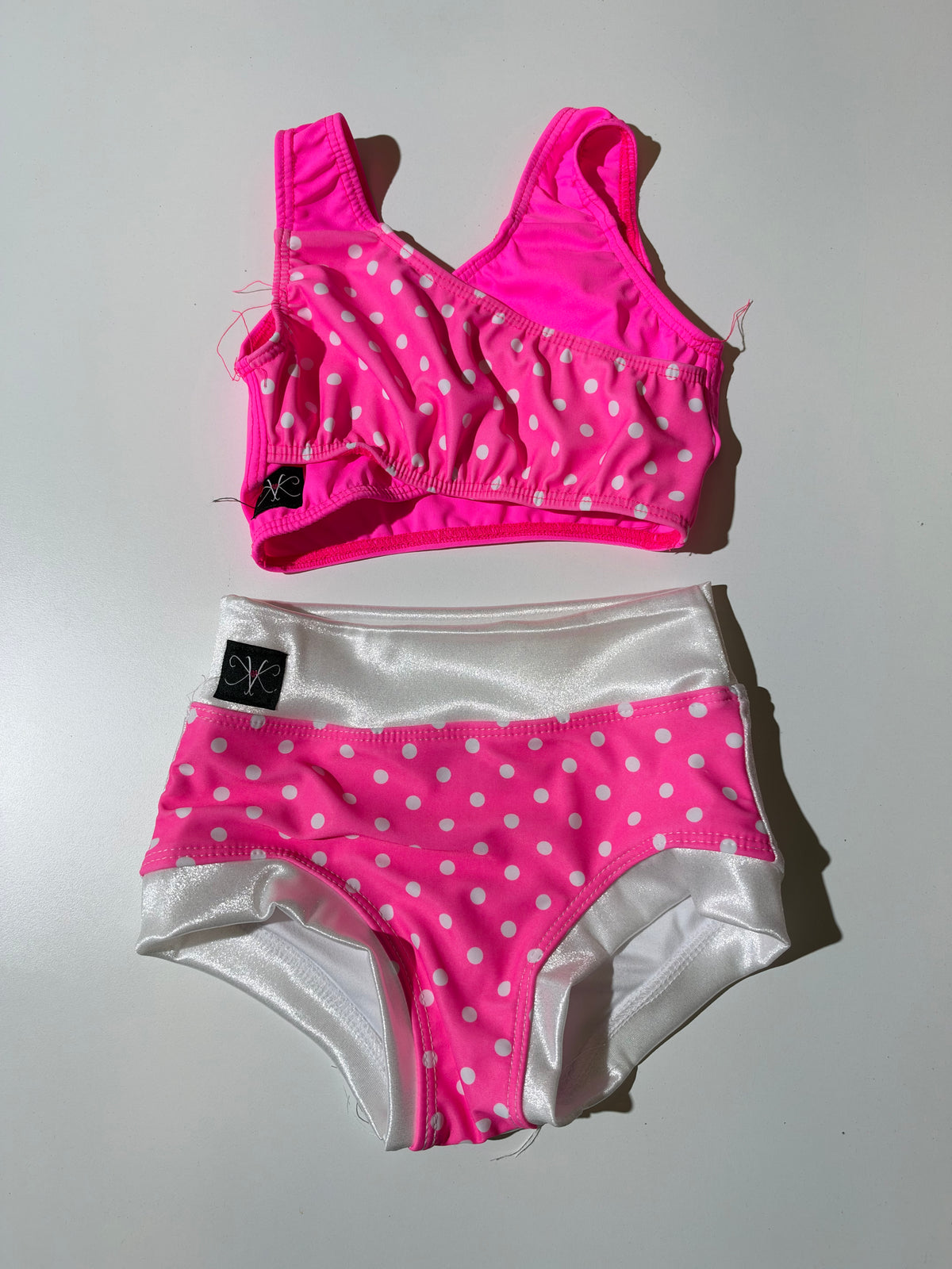 CS Sample Sale Sets/Leotards - Final Sale - SAME DAY SHIP
