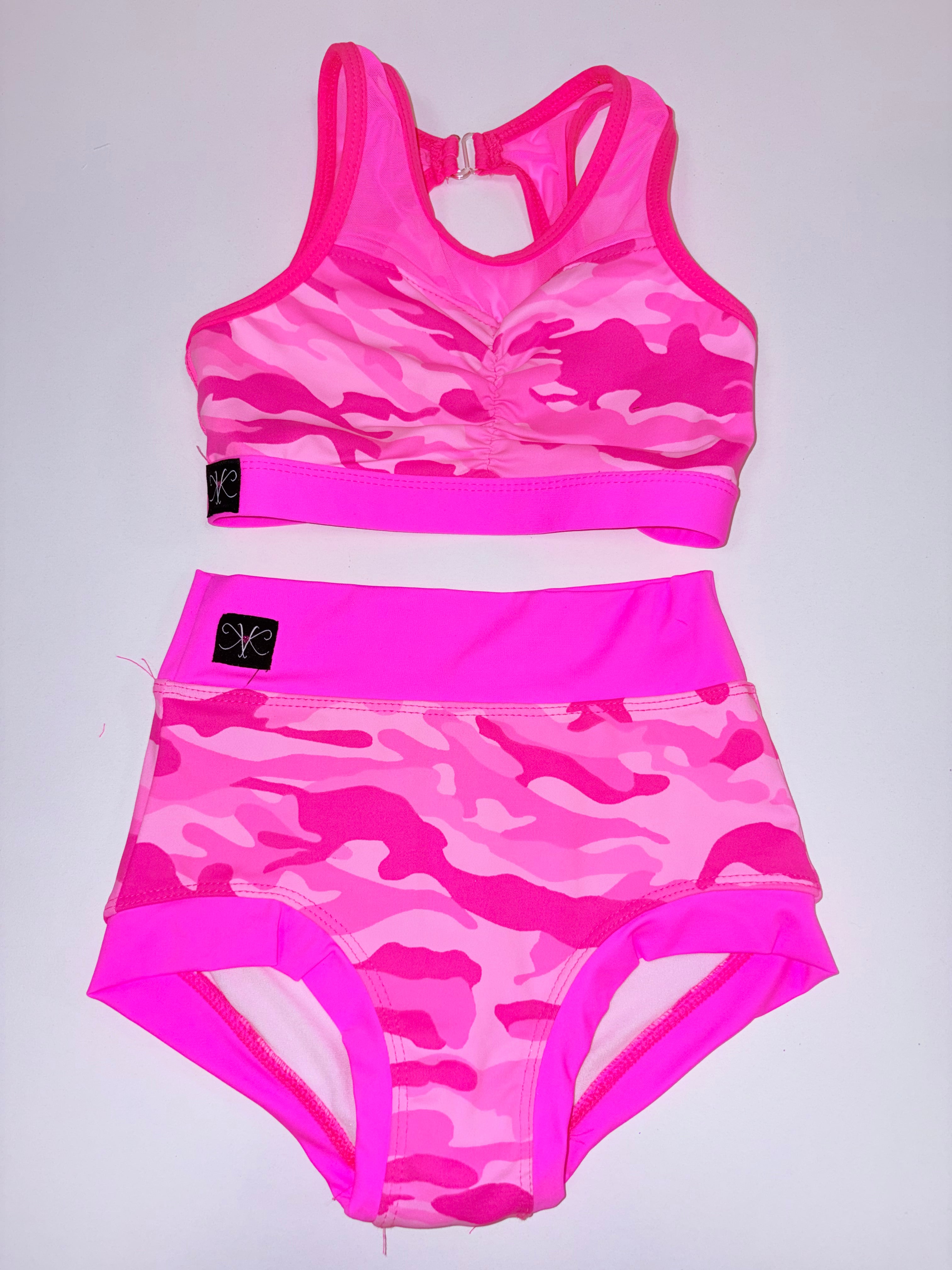 CL Sample Sale Sets/Leotards - Final Sale