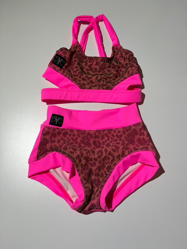 CS Sample Sale Sets/Leotards - Final Sale - SAME DAY SHIP