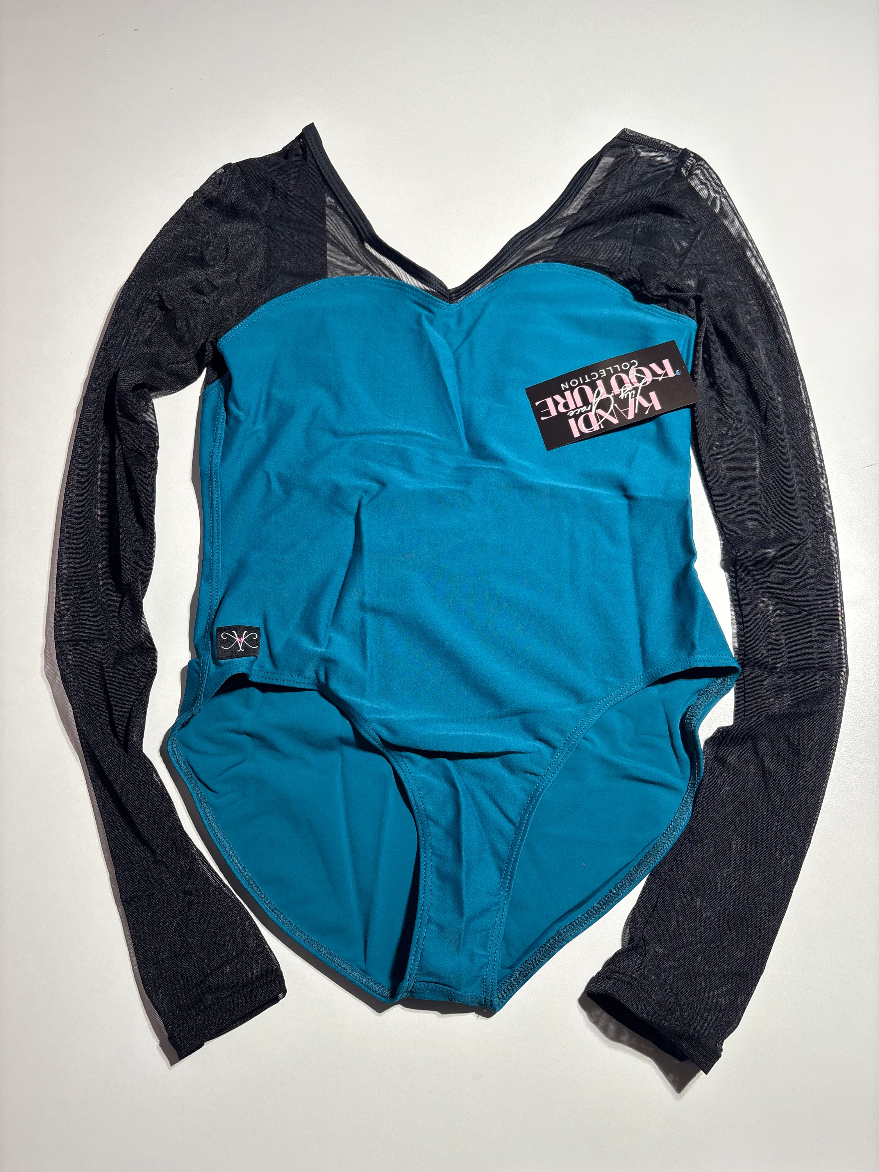 TL Sample Sale Sets/Leotards - Final Sale - Ready to Ship