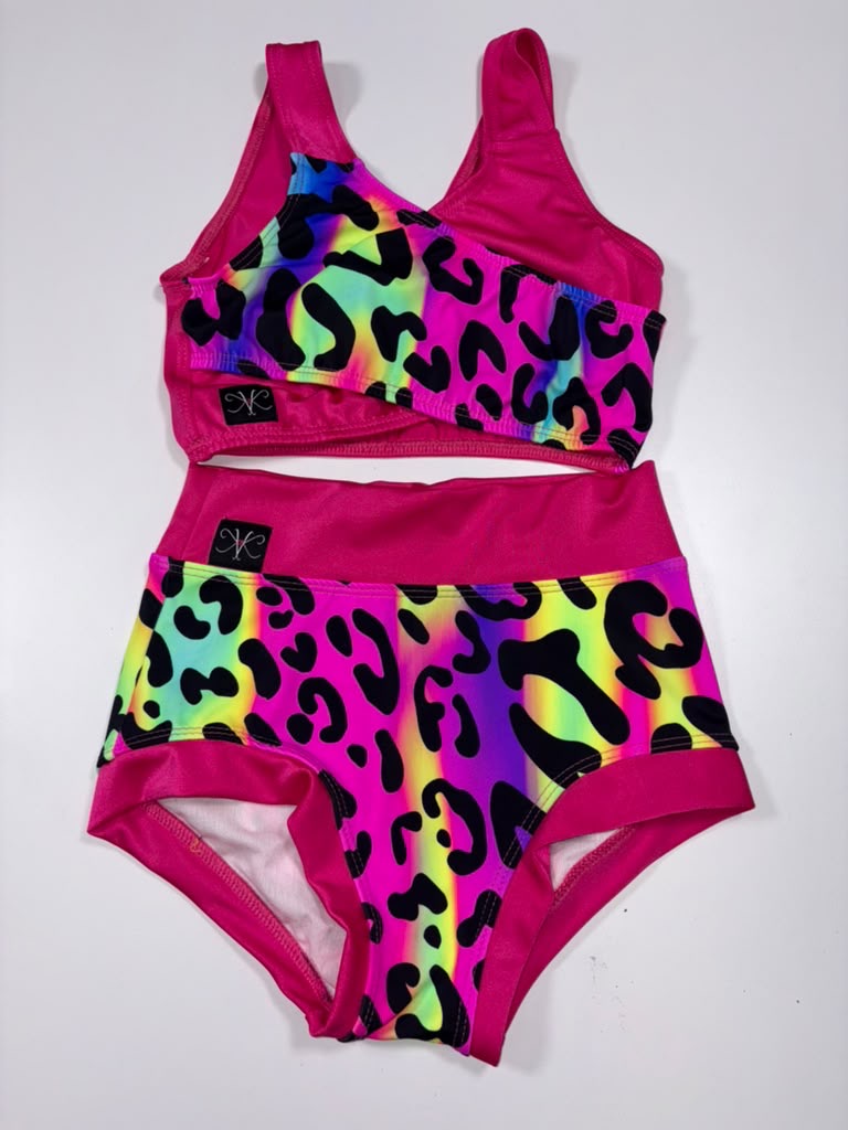 CL Sample Sale Sets/Leotards - Final Sale - Ready to Ship