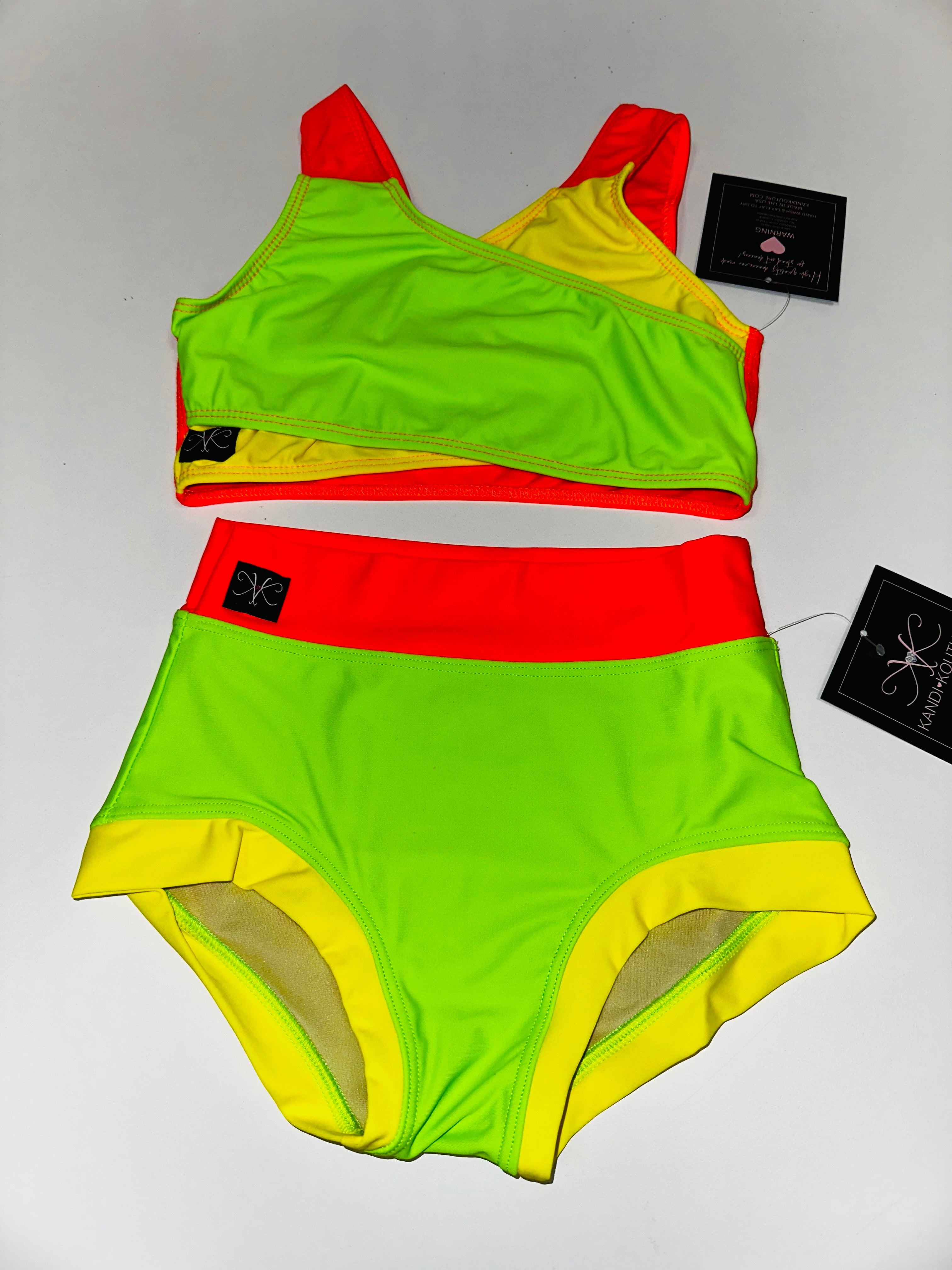 CXL Sample Sale - Final Sale - Ready to Ship