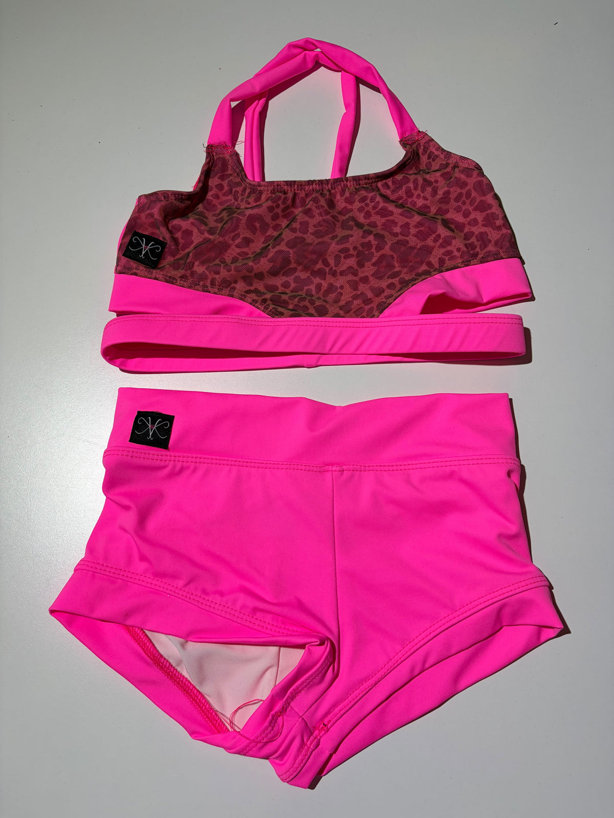 CXL Sample Sale Sets/Leotards - Final Sale - SAME DAY SHIP