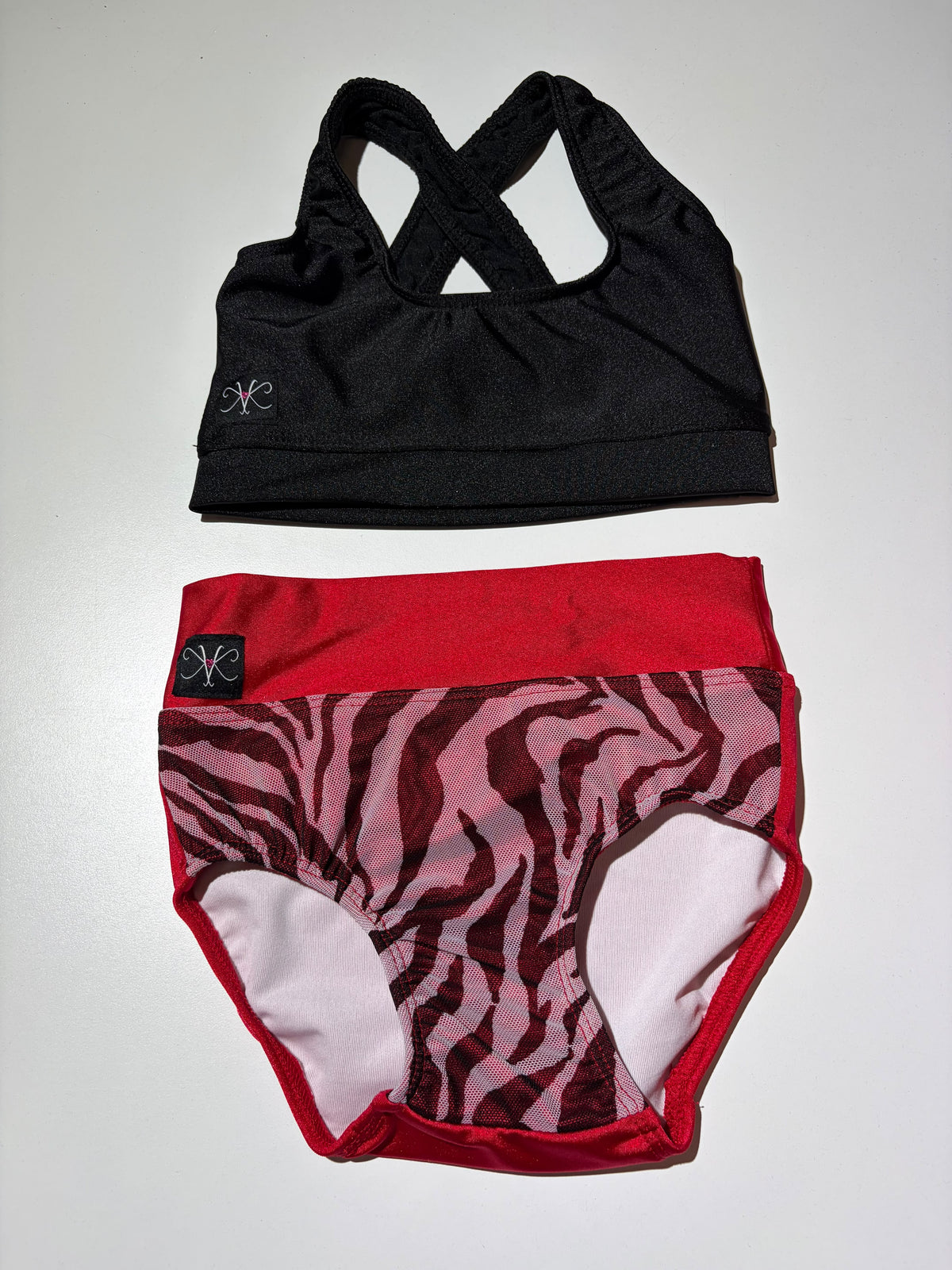 CM Sample Sale Sets/Leotards - Final Sale - SAME DAY SHIP