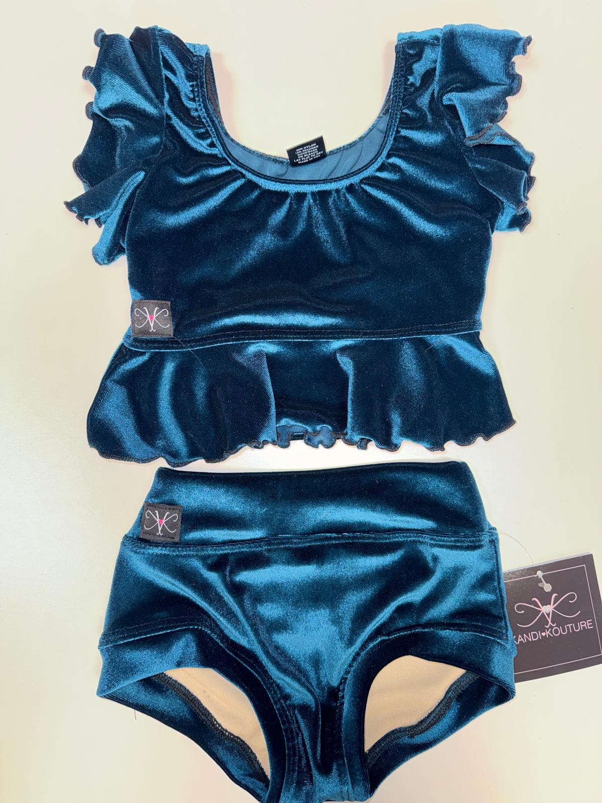 CM Sample Sale Sets/Leotards - Final Sale - Ready to Ship