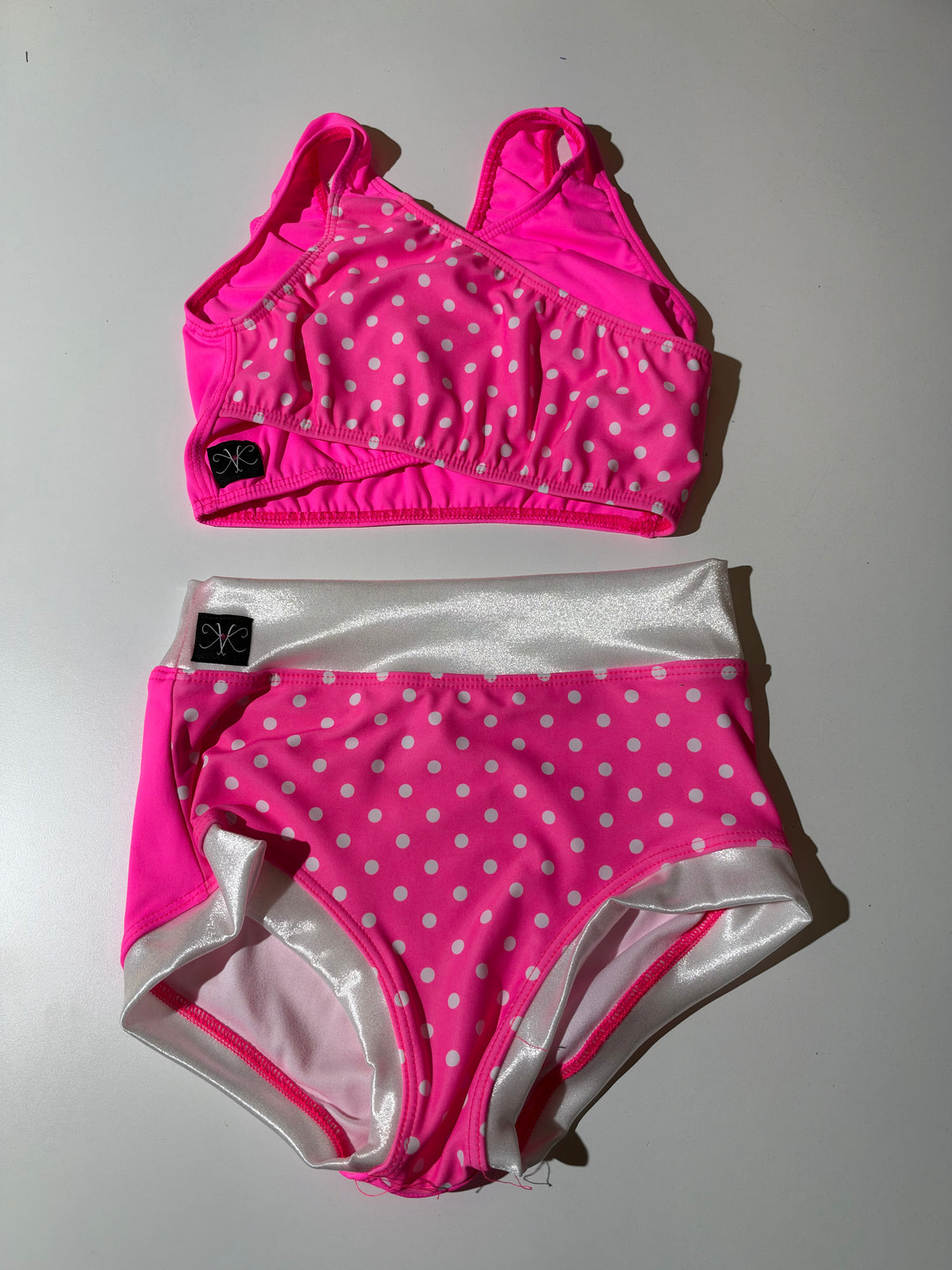 CXL Sample Sale Sets/Leotards - Final Sale - SAME DAY SHIP