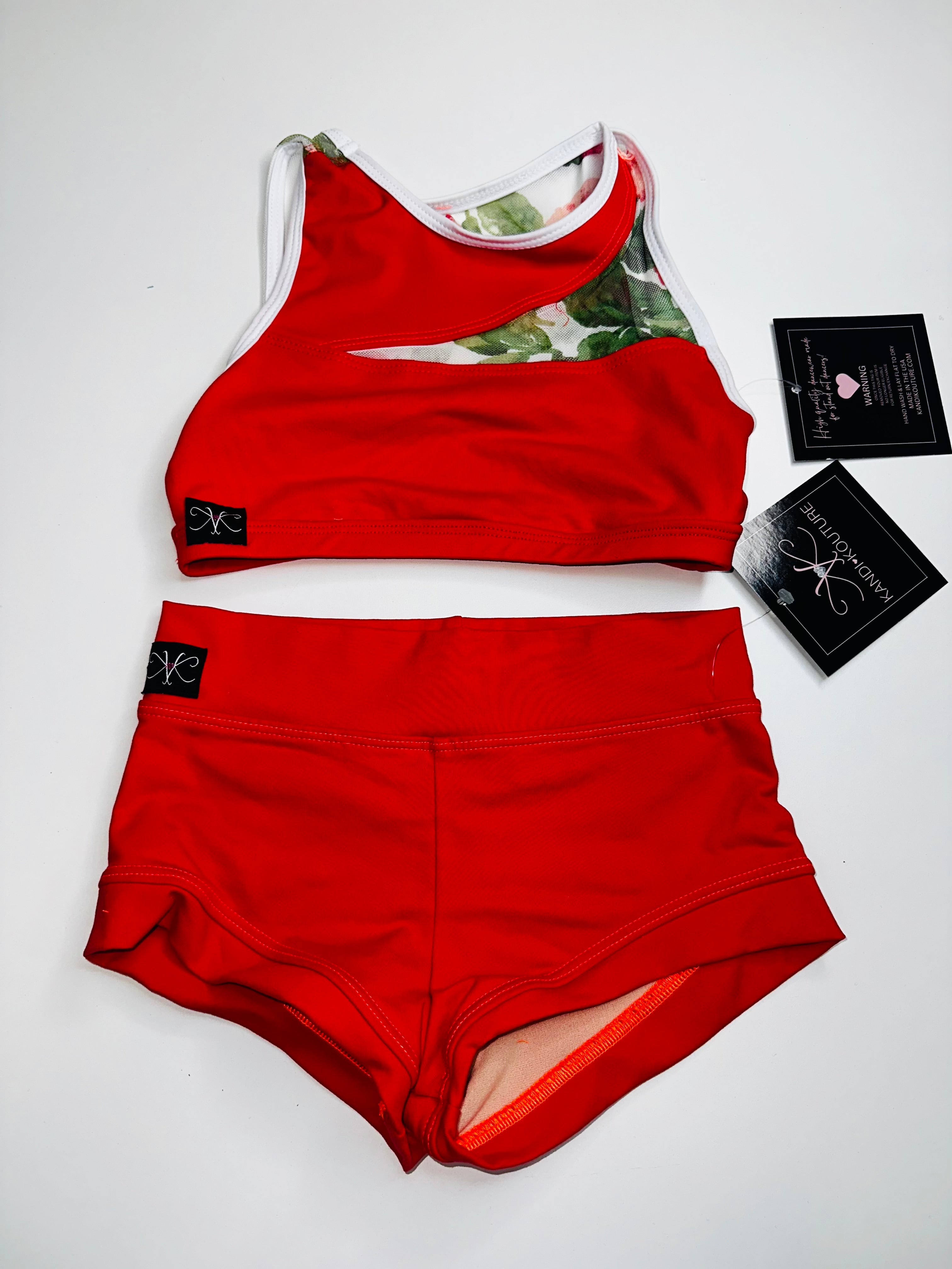 CL Sample Sale - Final Sale - Ready to Ship
