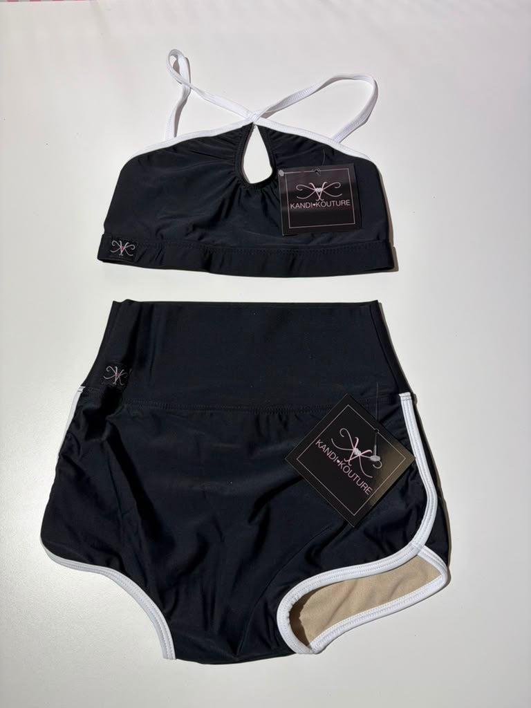 CXL Sample Sale Sets/Leotards - Final Sale