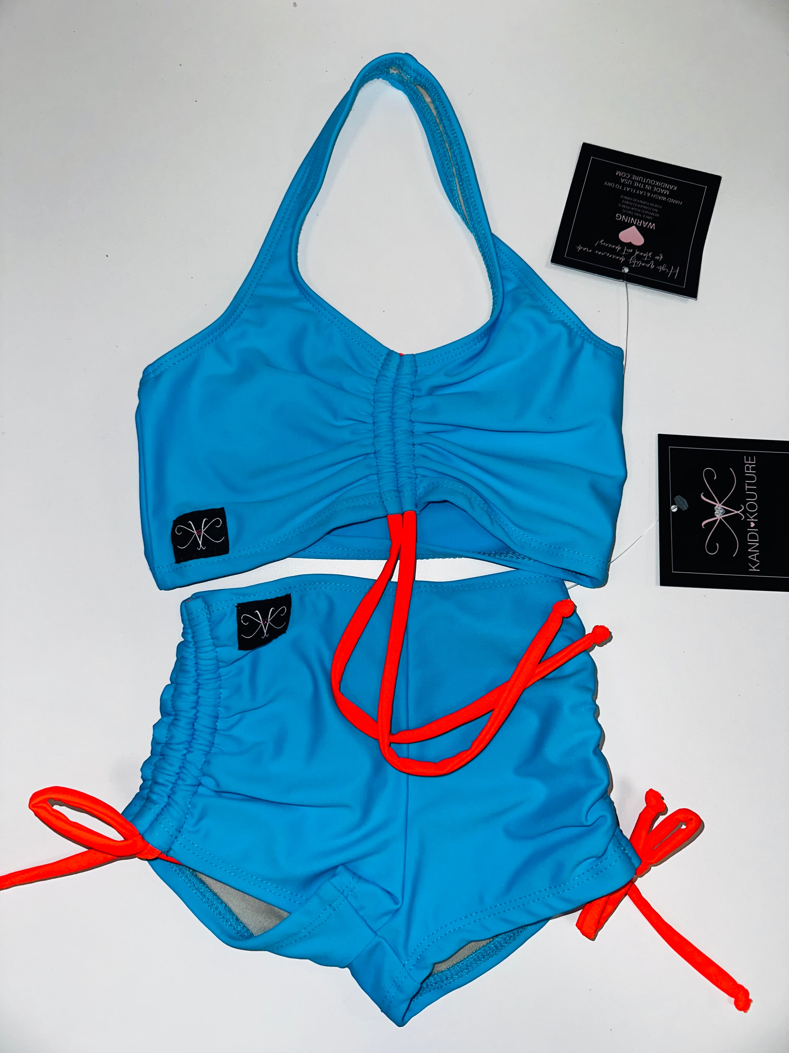 CS Sample Sale - Final Sale - Ready to Ship