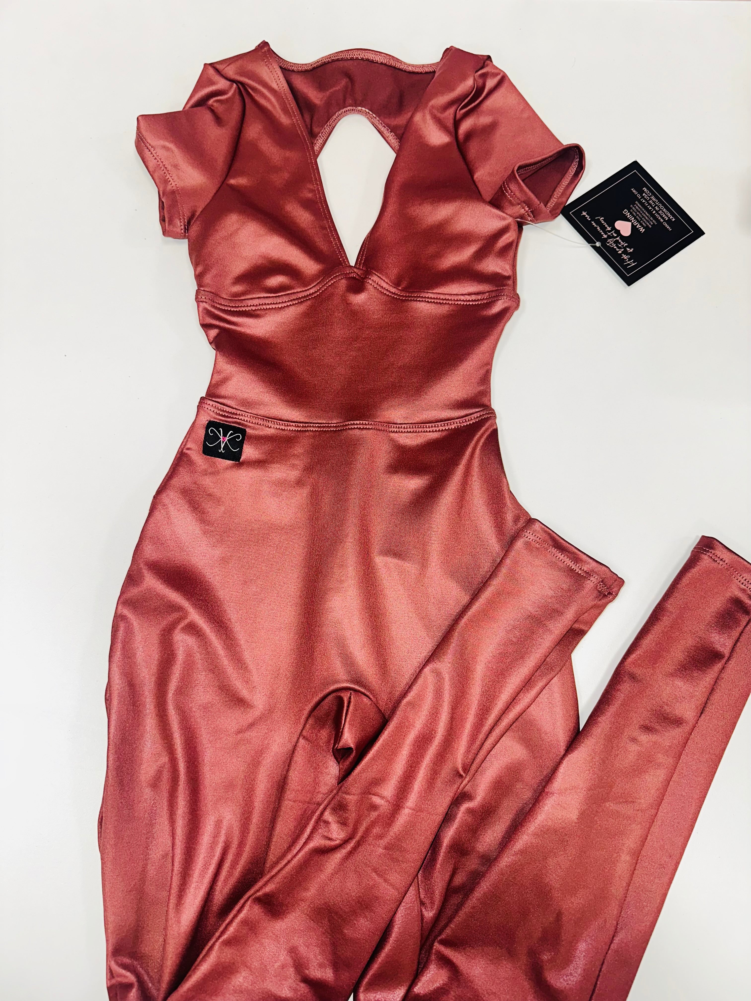 CM Sample Sale - Final Sale - Ready to Ship