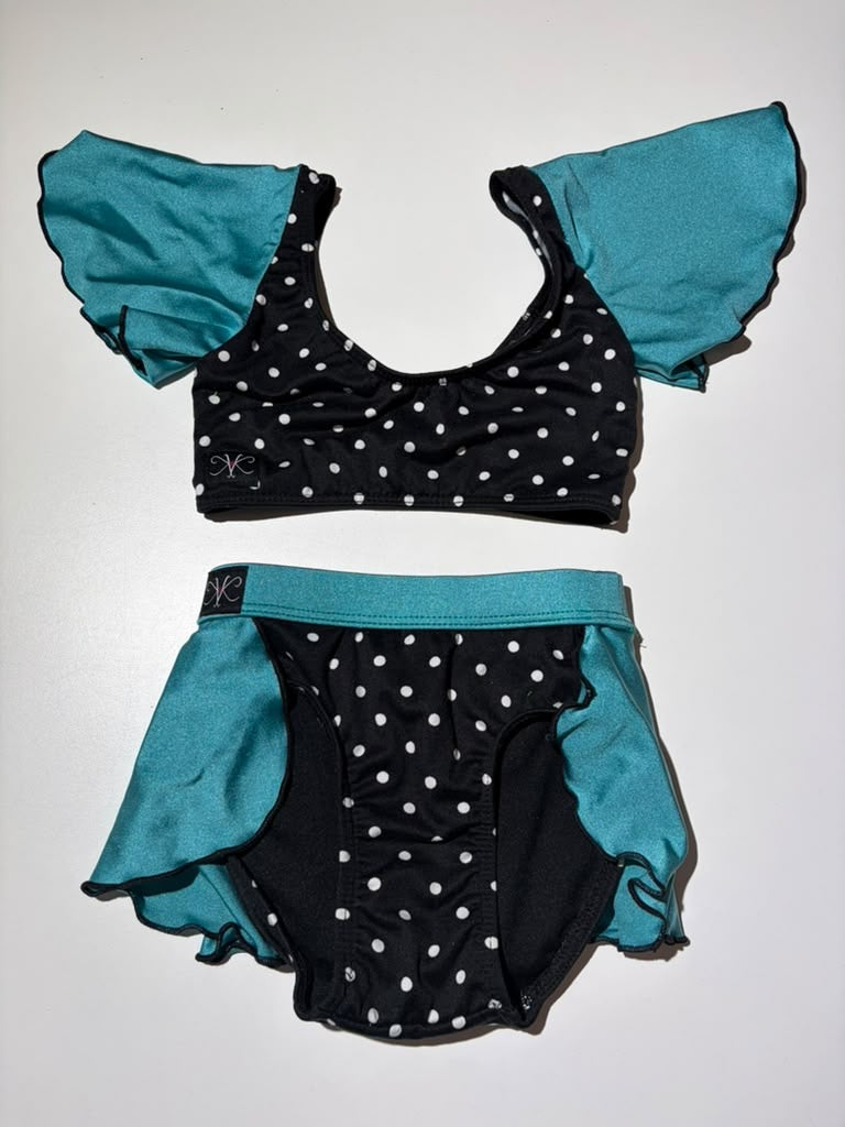 CS Sample Sale Sets/Leotards - Final Sale - SAME DAY SHIP