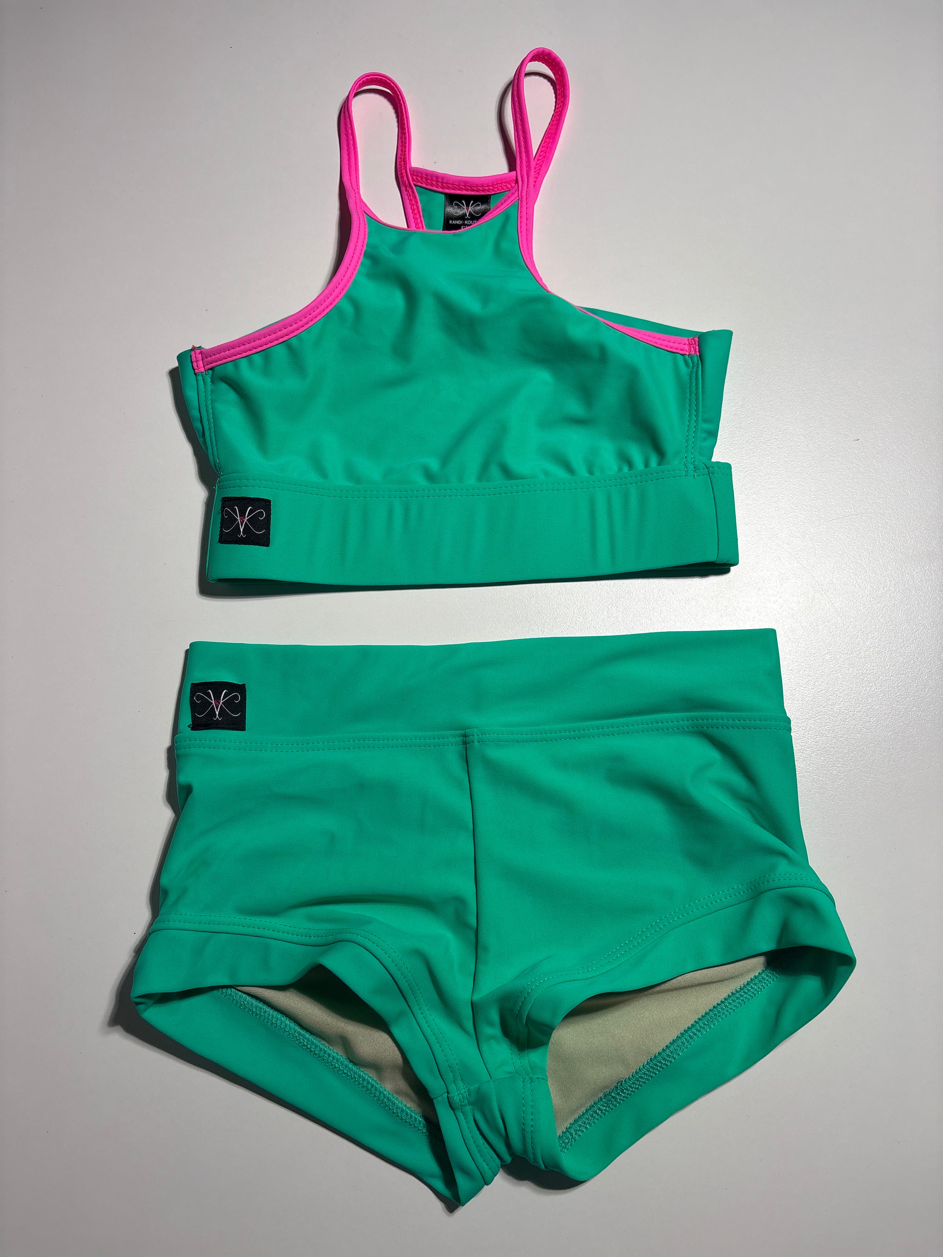 CXL Sample Sale Sets/Leotards - Final Sale - Ready to Ship