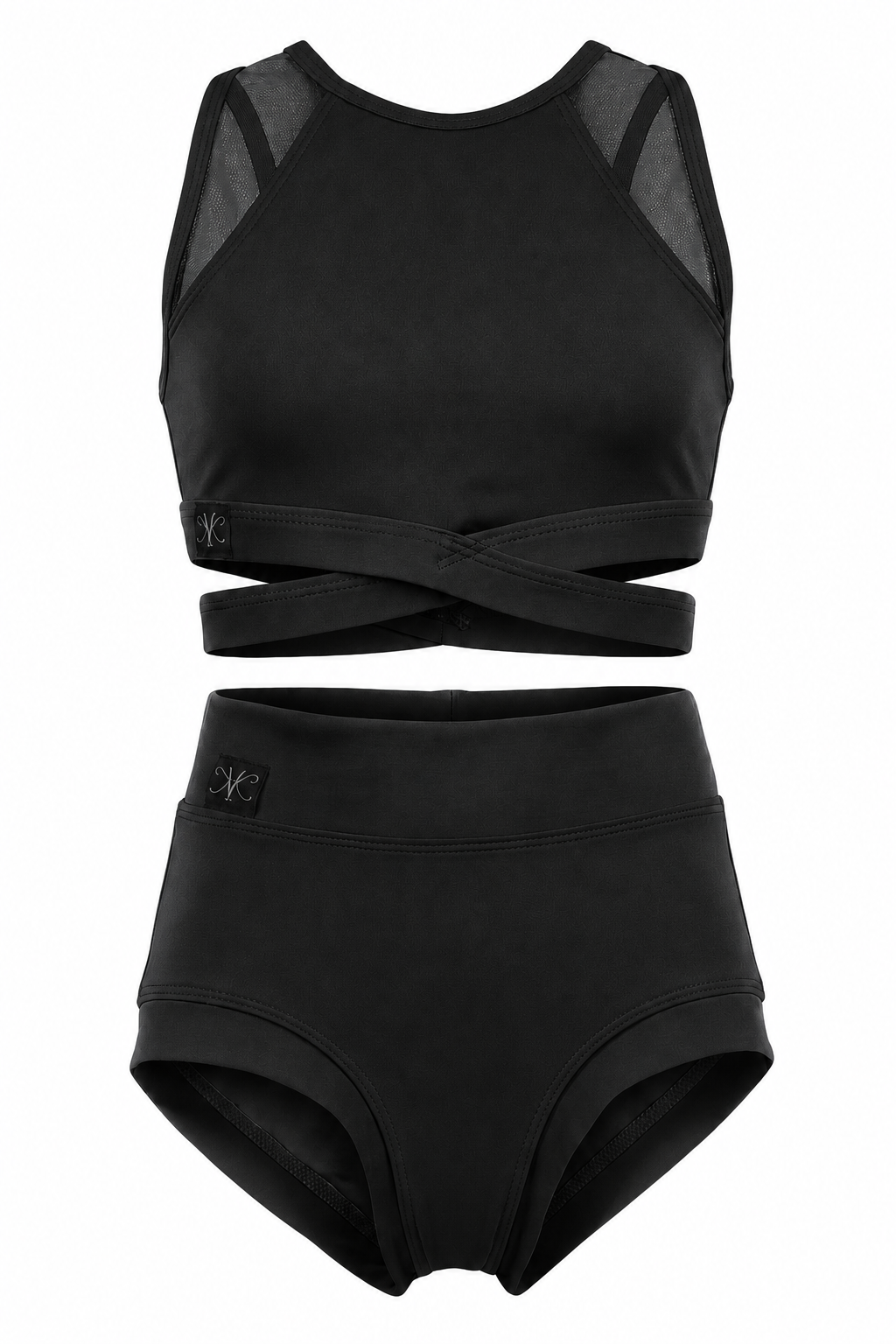 Criss Cross VIP Set - Final Sale