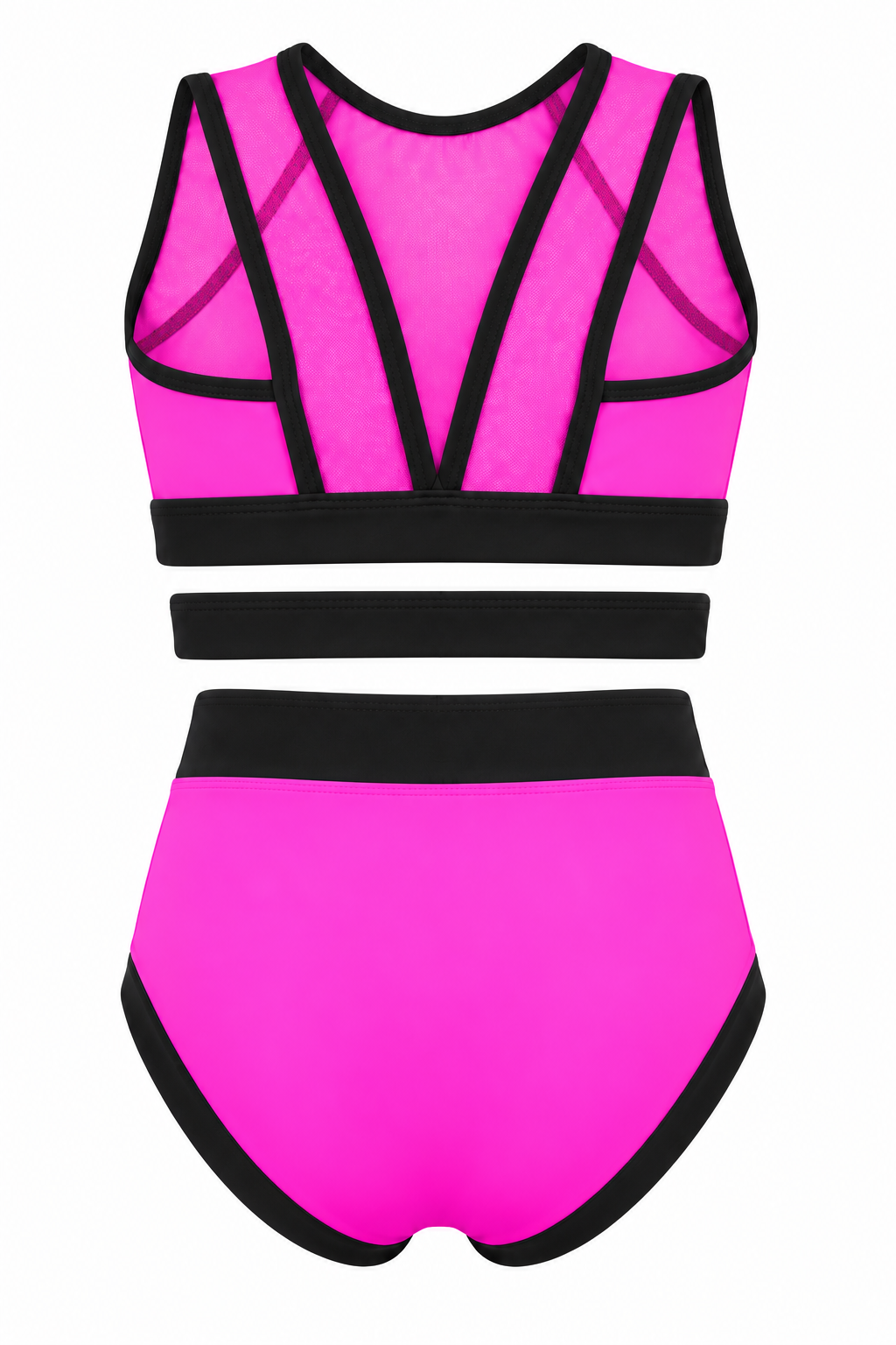 Criss Cross VIP Set (HALLOWEEN LIMITED EDITION) - Final Sale