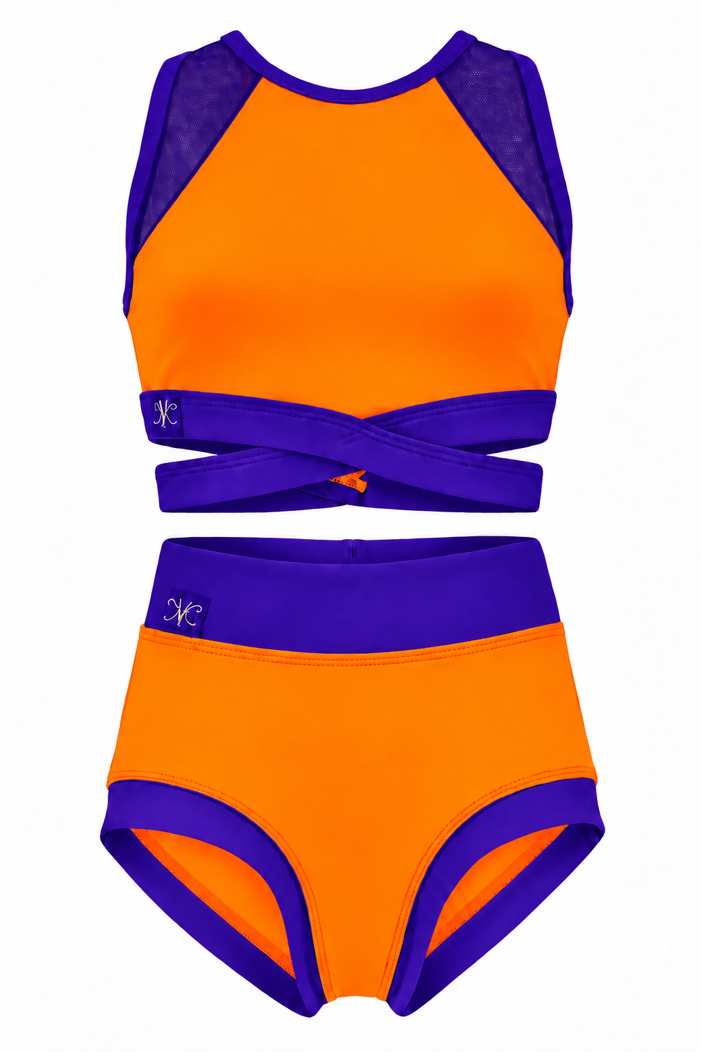 Criss Cross VIP Set (HALLOWEEN LIMITED EDITION) - Final Sale