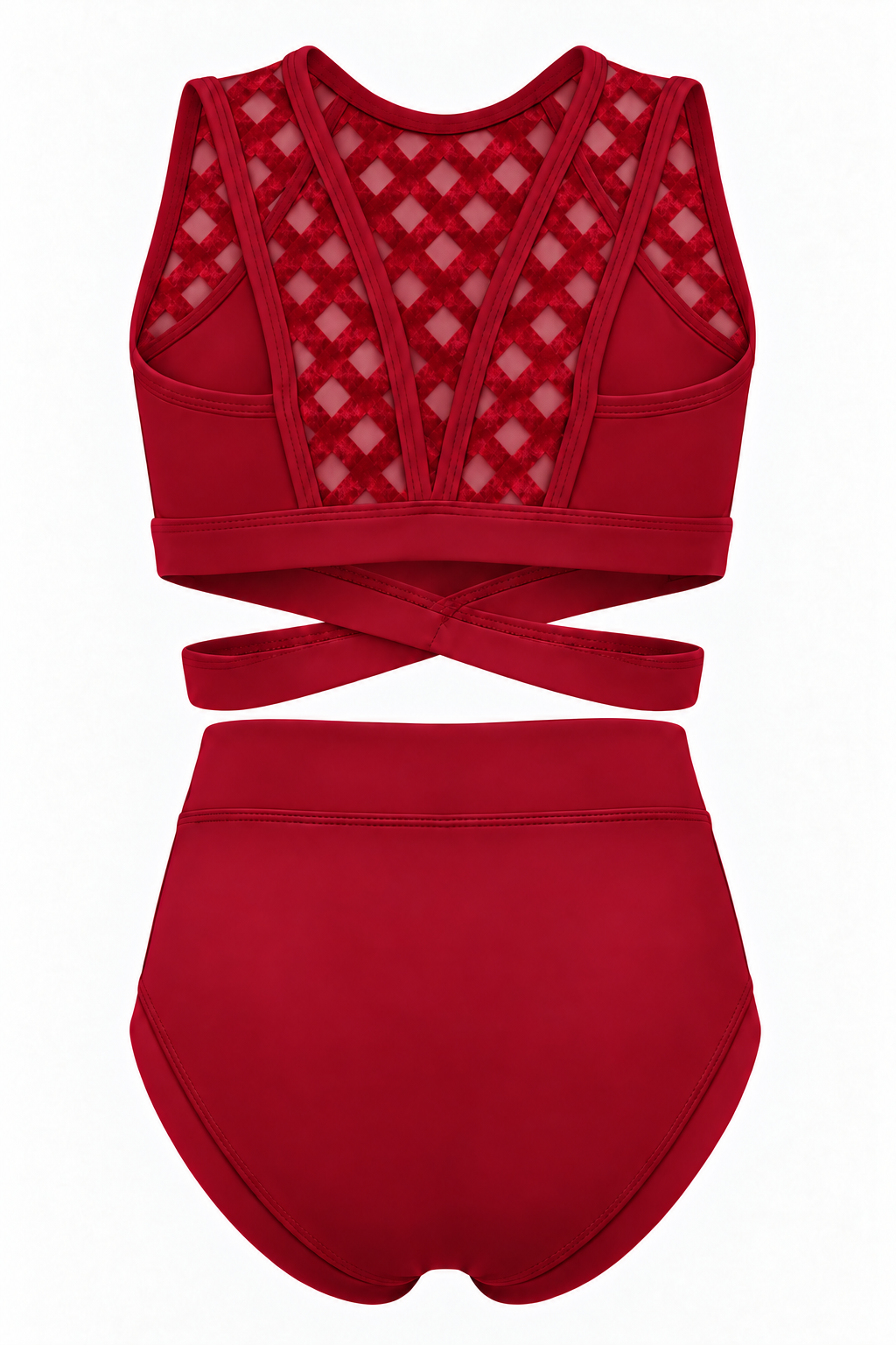 1-DAY Criss Cross FALL VIP Set - Final Sale