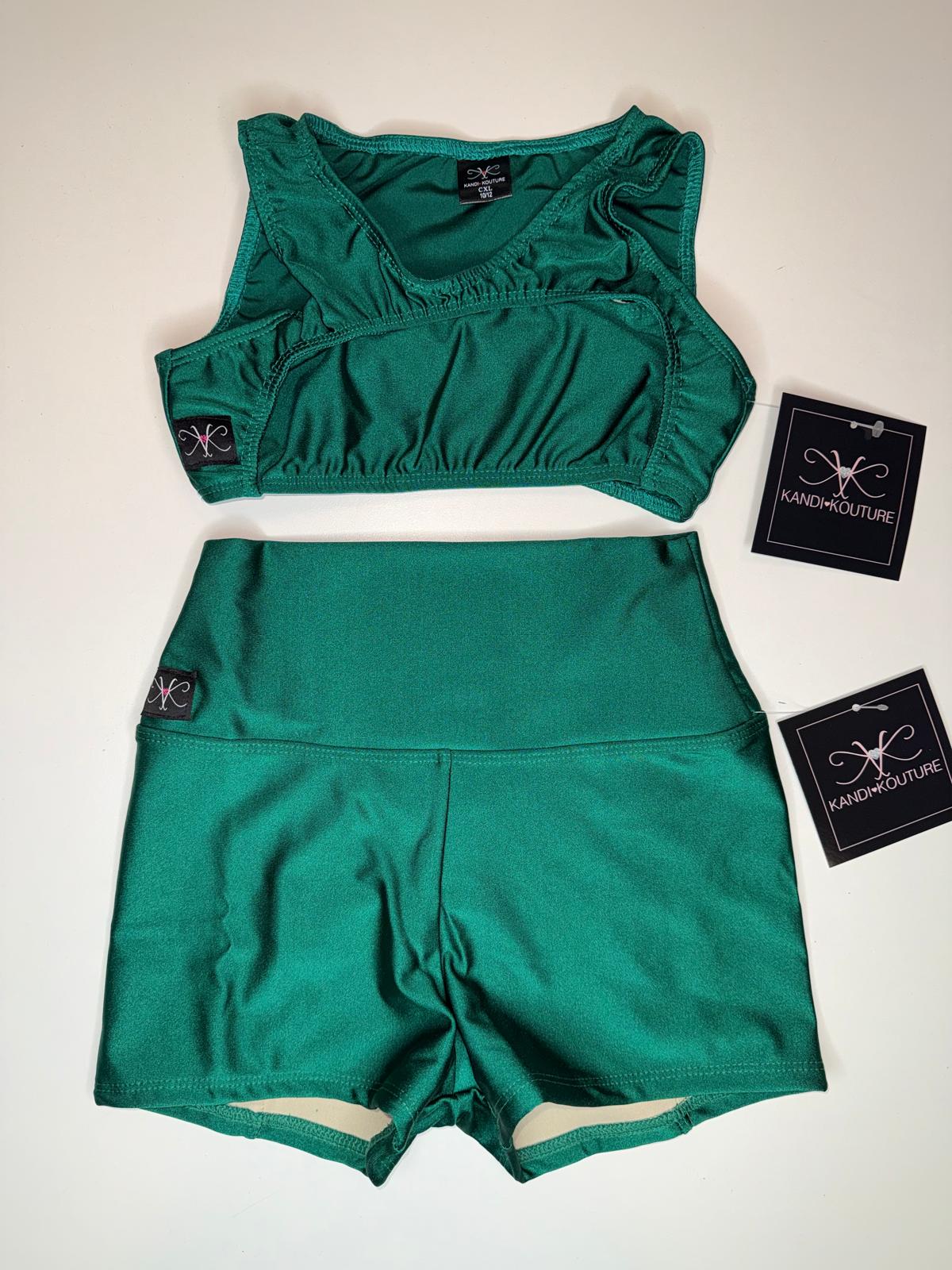 CXL Sample Sale Sets/Leotards - Final Sale - Ready to Ship