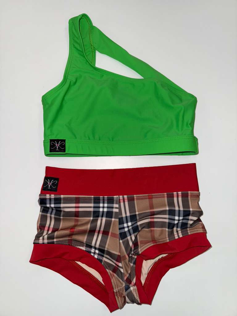 CL Sample Sale Sets/Leotards - Final Sale - Ready to Ship