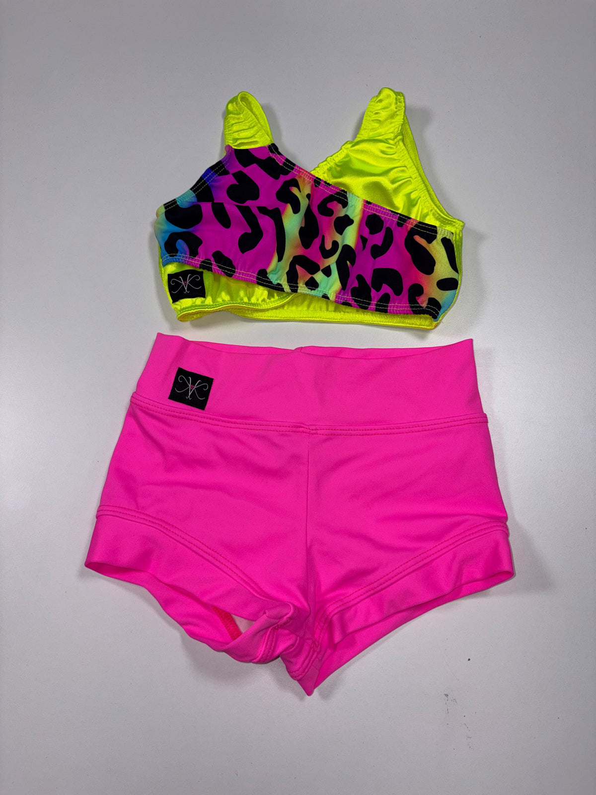 CM Sample Sale Sets/Leotards - Final Sale - Ready to Ship