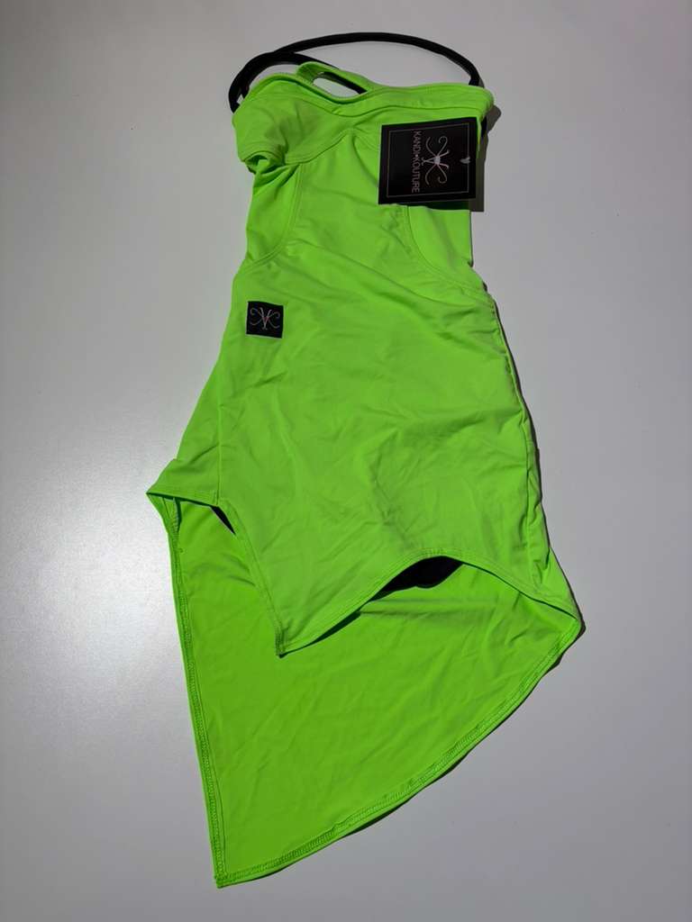 CM Sample Sale Sets/Leotards - Final Sale