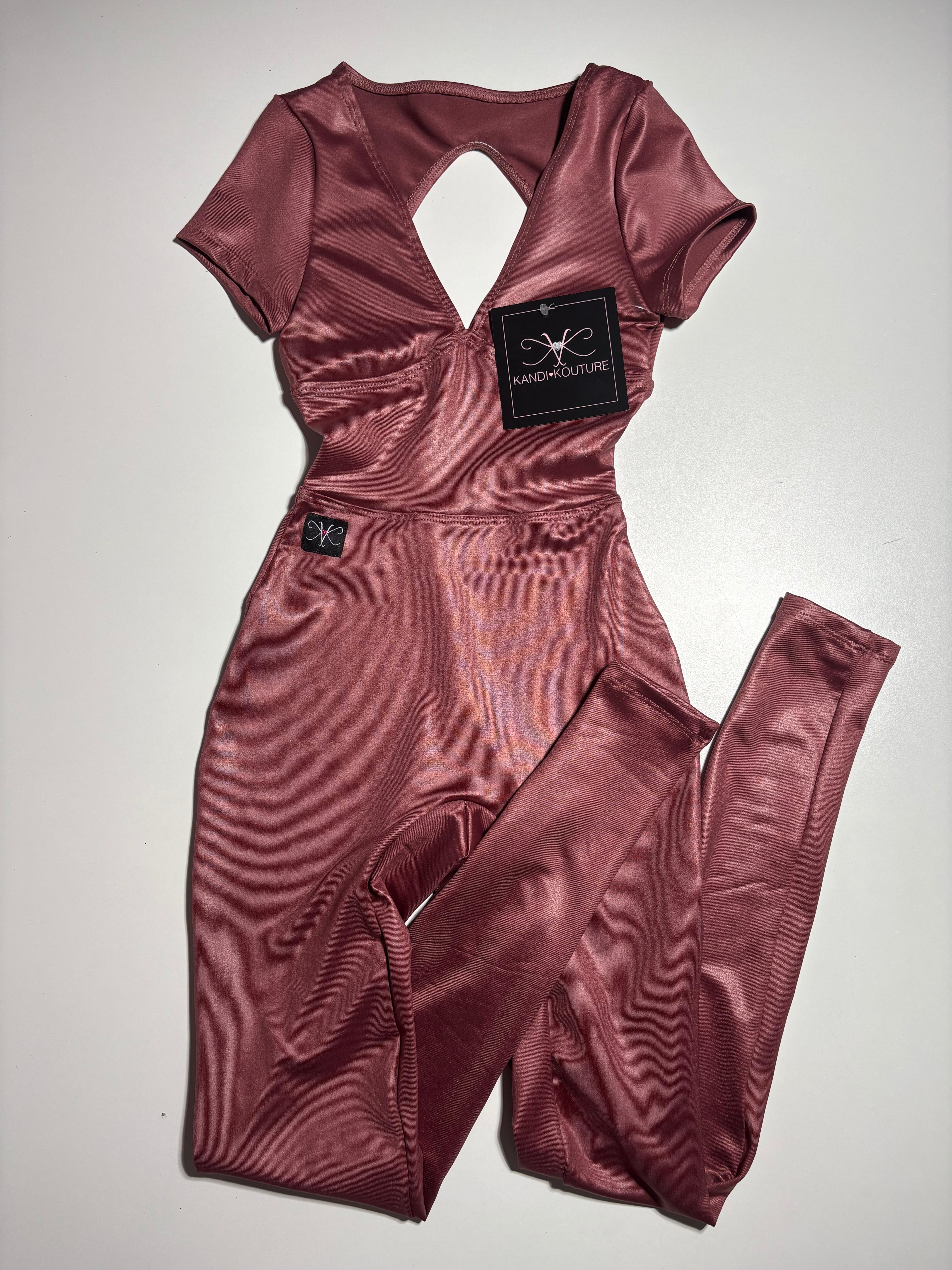 CM Sample Sale Sets/Leotards - Final Sale - Ready to Ship