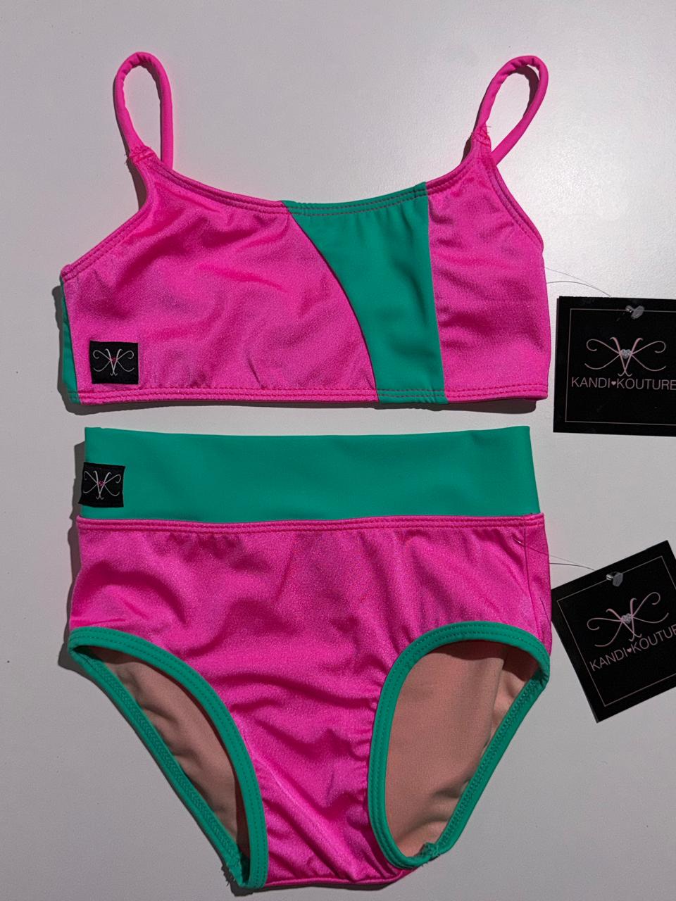 CL Sample Sale Sets/Leotards - Final Sale - Ready to Ship
