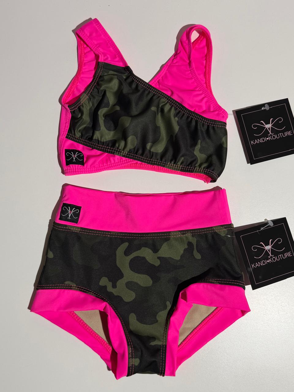 CM Sample Sale Sets/Leotards - Final Sale - Ready to Ship