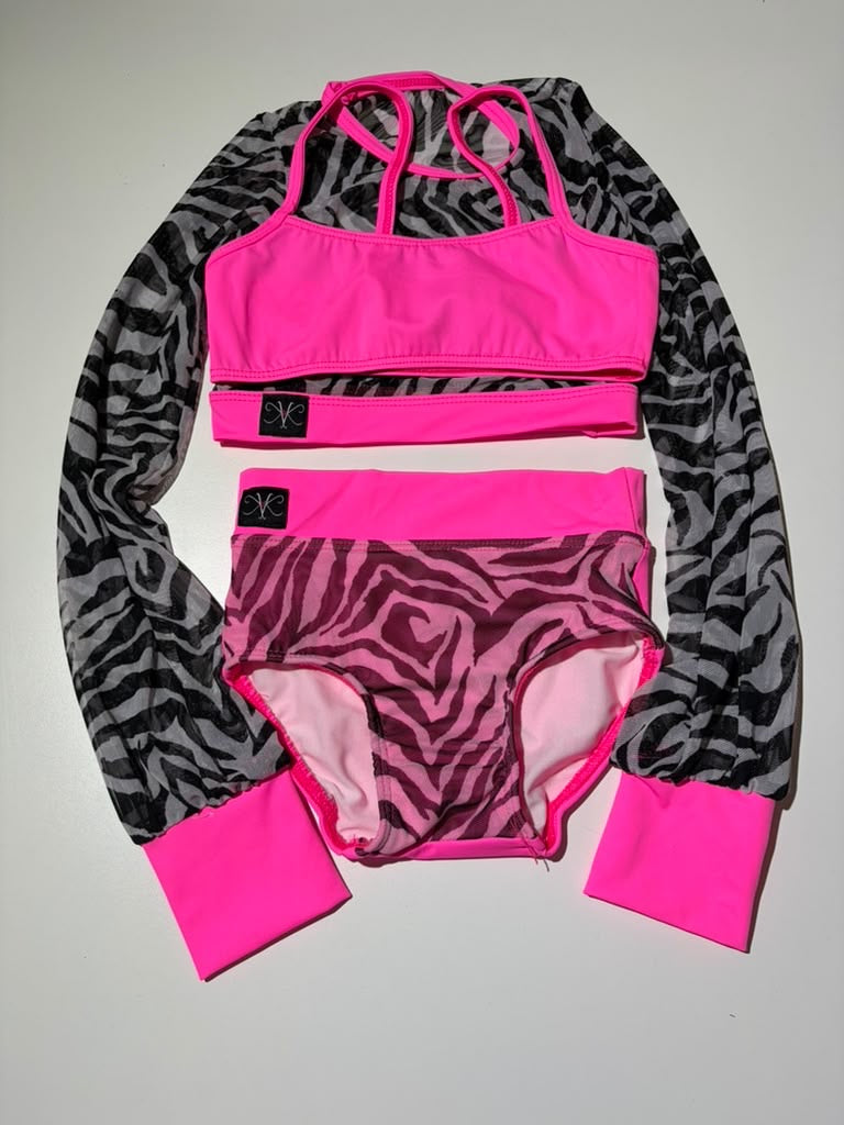 CS Sample Sale Sets/Leotards - Final Sale - SAME DAY SHIP