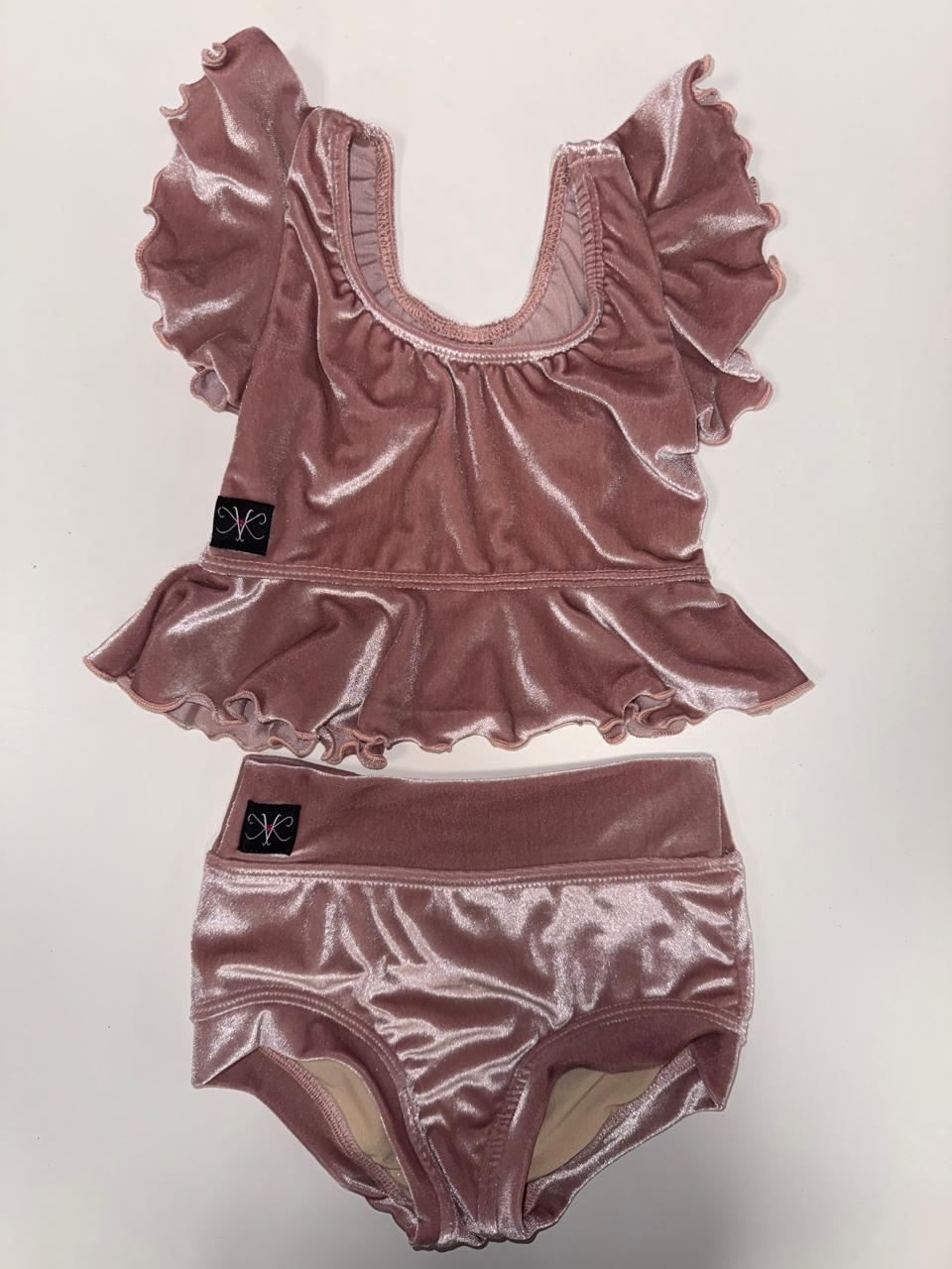 CL Sample Sale Sets/Leotards - Final Sale - Ready to Ship