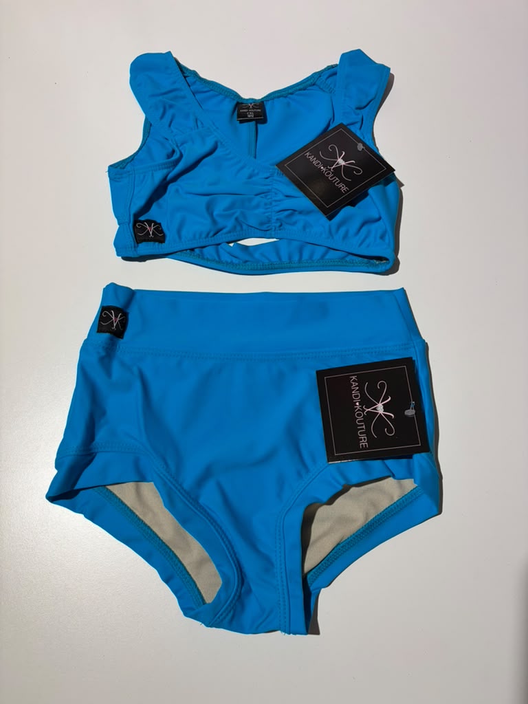 CXL Sample Sale Sets/Leotards - Final Sale