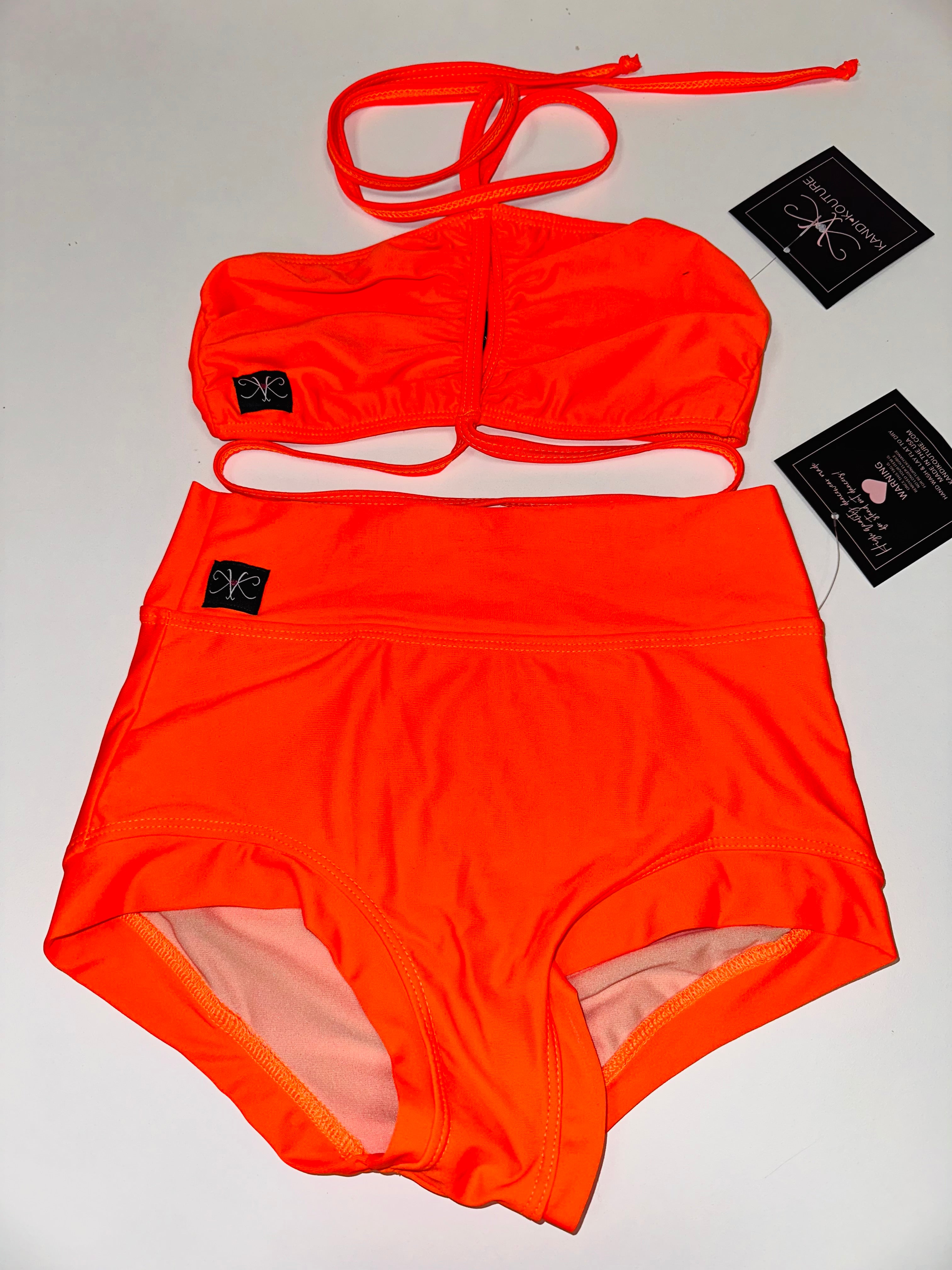 TXS Sample Sale - Final Sale - Ready to Ship