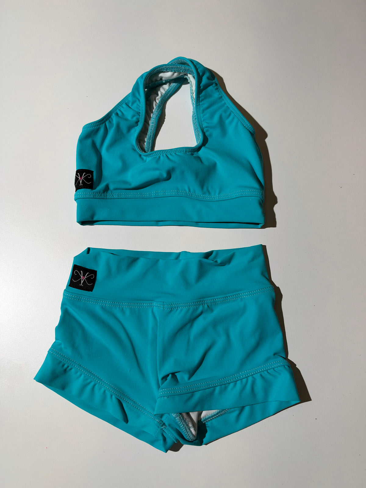 CS Sample Sale Sets/Leotards - Final Sale - SAME DAY SHIP