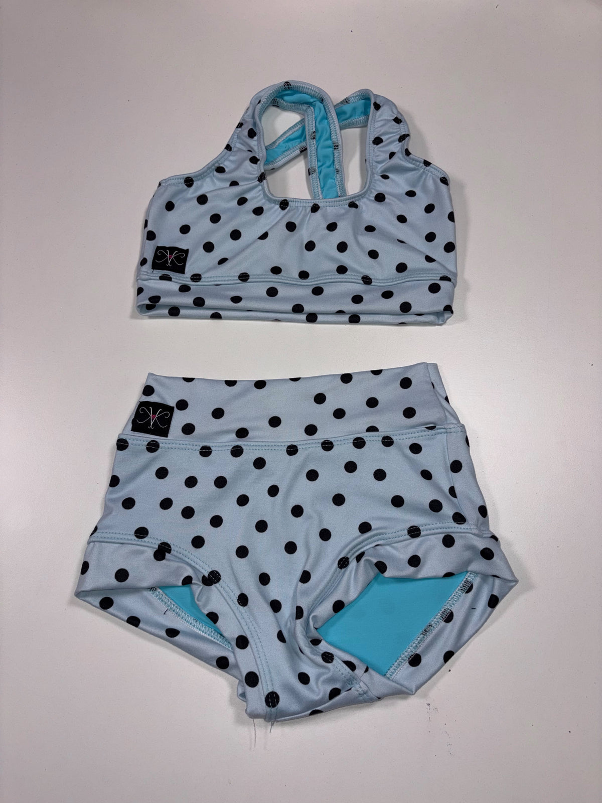 CM Sample Sale Sets/Leotards - Final Sale - Ready to Ship